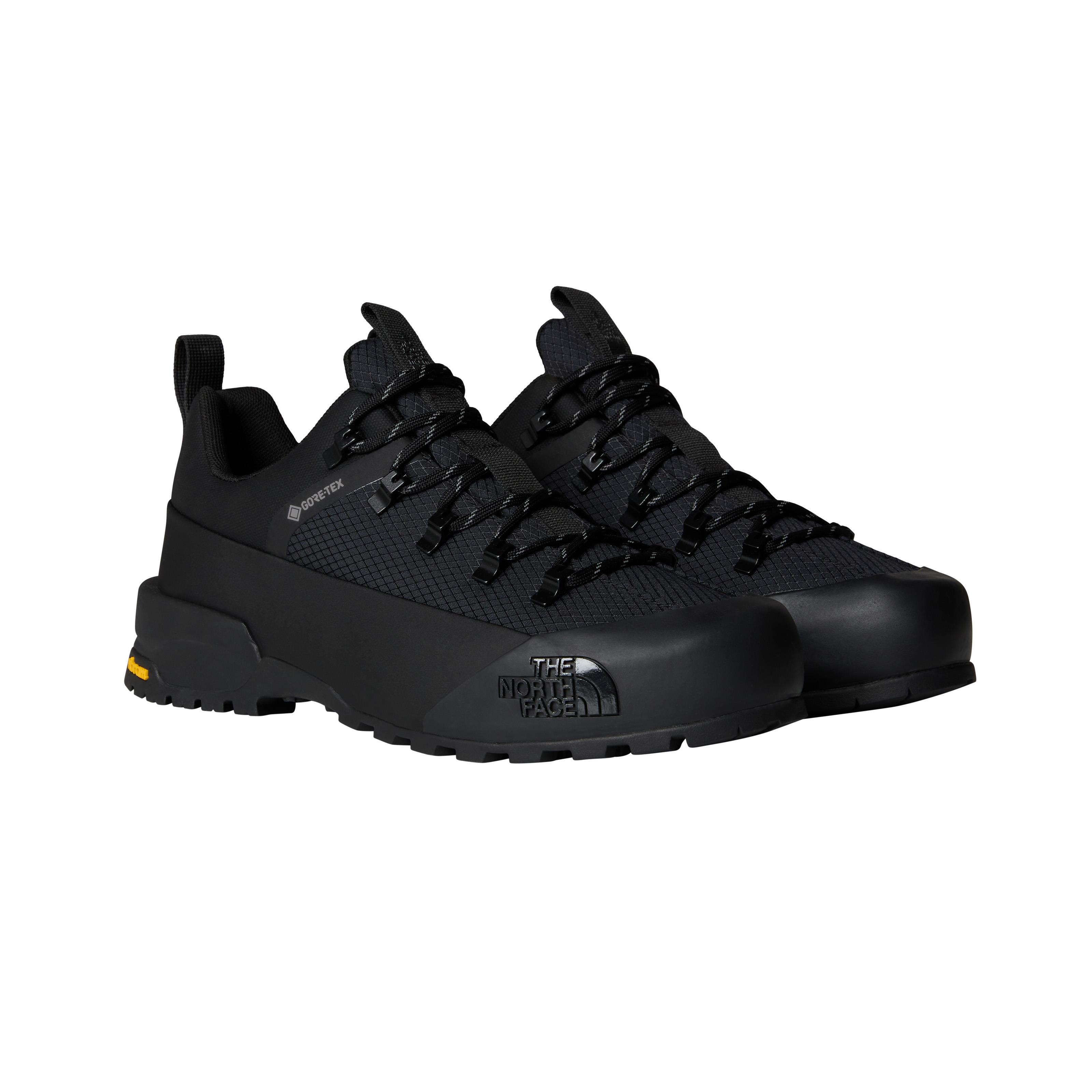 The North Face GLENCLYFFE LOW GORE-TEX Unisex Ayakkabısı NF0A8D95KX71