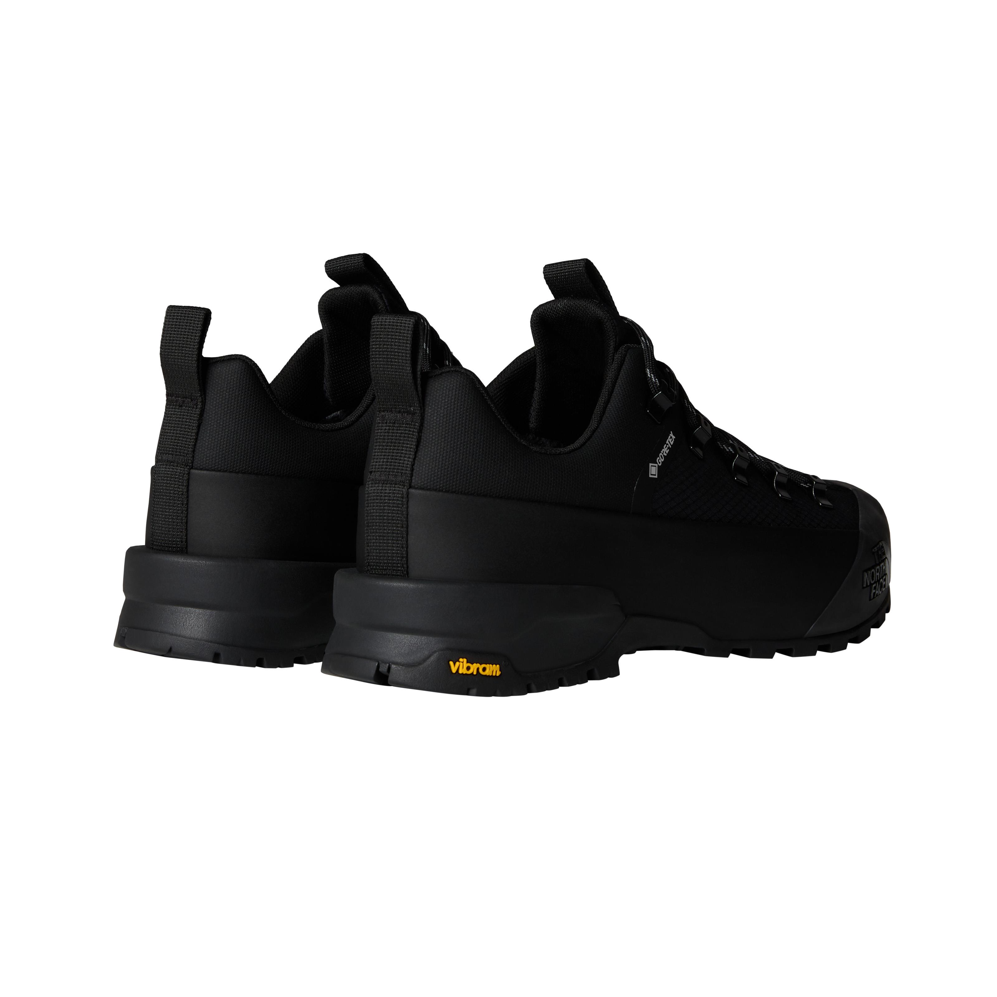 The North Face GLENCLYFFE LOW GORE-TEX Unisex Ayakkabısı NF0A8D95KX71