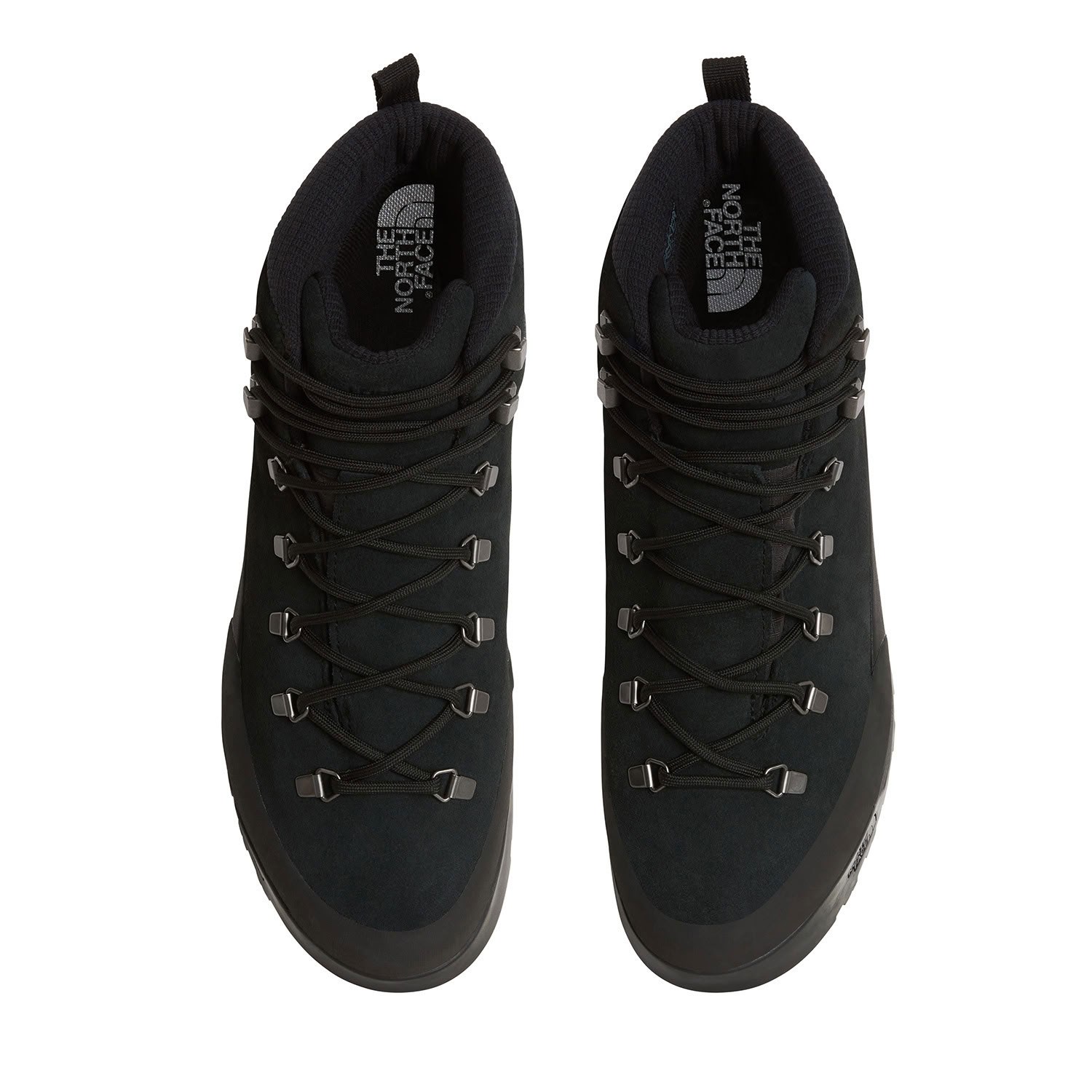The North Face GLENCLYFFE MID INSULATED WP Unisex Ayakkabı NF0A8AB4KX71