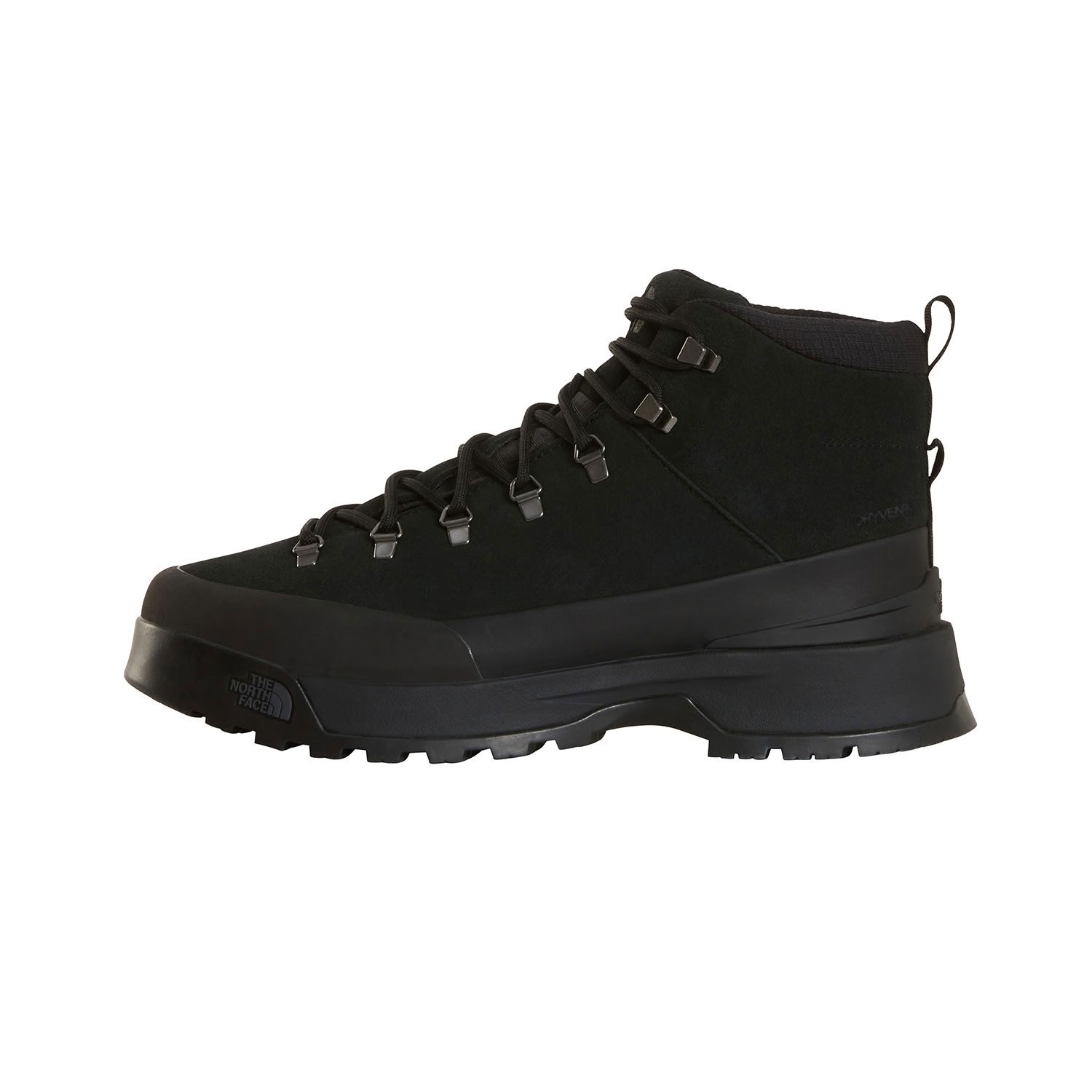 The North Face GLENCLYFFE MID INSULATED WP Unisex Ayakkabı NF0A8AB4KX71
