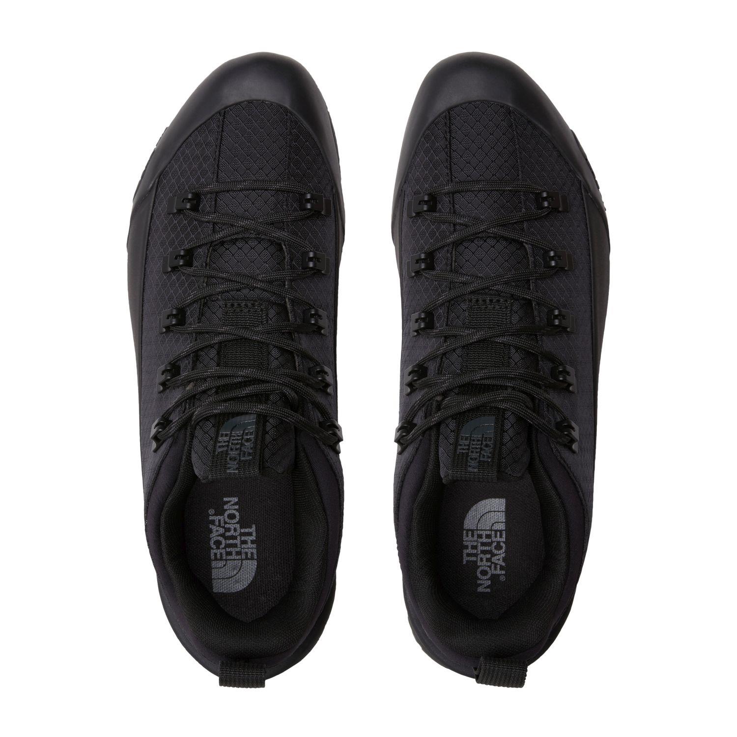 The North Face GLENCLYFFE Unisex Ayakkabısı NF0A8DAPW9O1