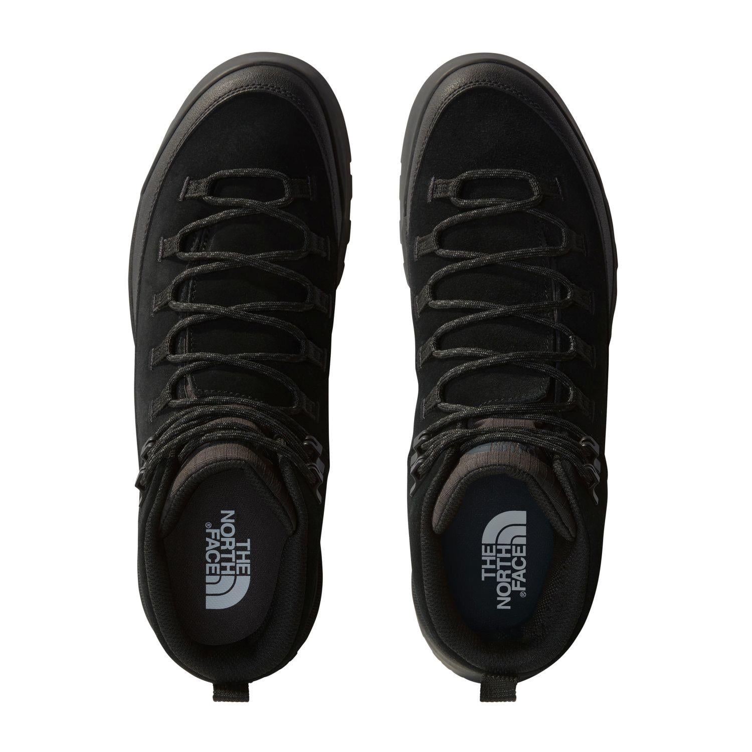 The North Face GLENCLYFFE URBAN BOOT AYAKKABI NF0A83NJKX71