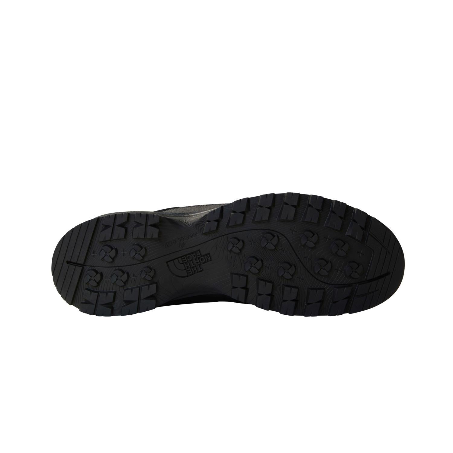 The North Face GLENCLYFFE URBAN BOOT AYAKKABI NF0A83NJKX71