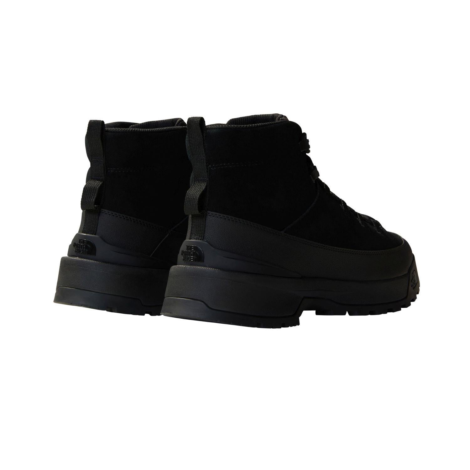 The North Face GLENCLYFFE URBAN BOOT AYAKKABI NF0A83NJKX71