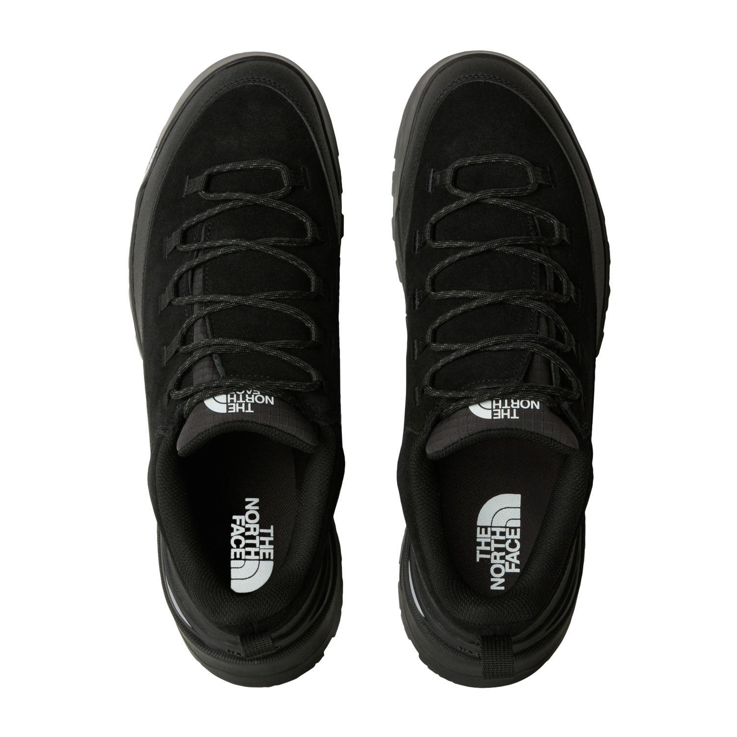 The North Face GLENCLYFFE URBAN LOW Ayakkabı NF0A8A96KX71