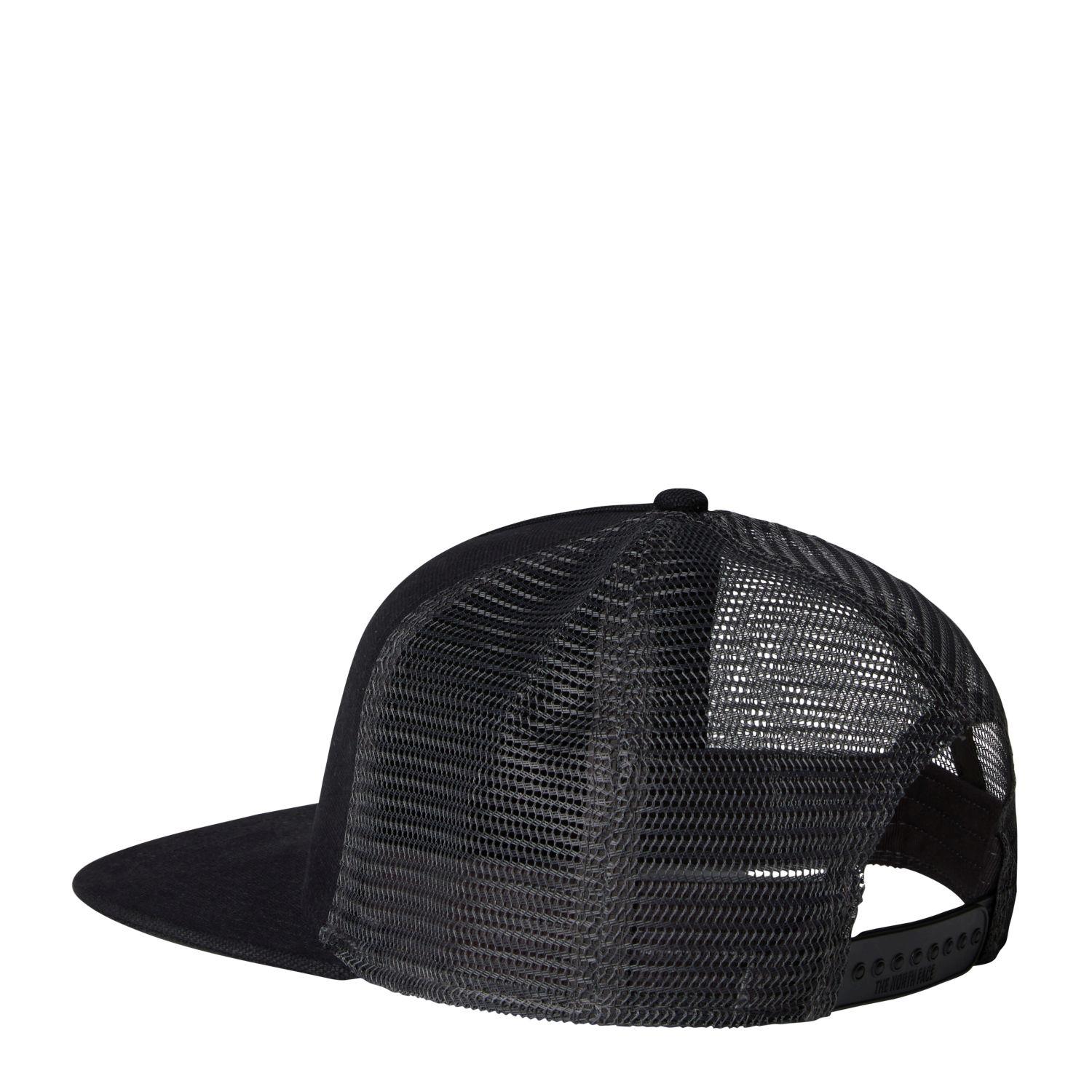 The North Face HALF DOME TRUCKER Şapka  NF0A8BMEBTO1