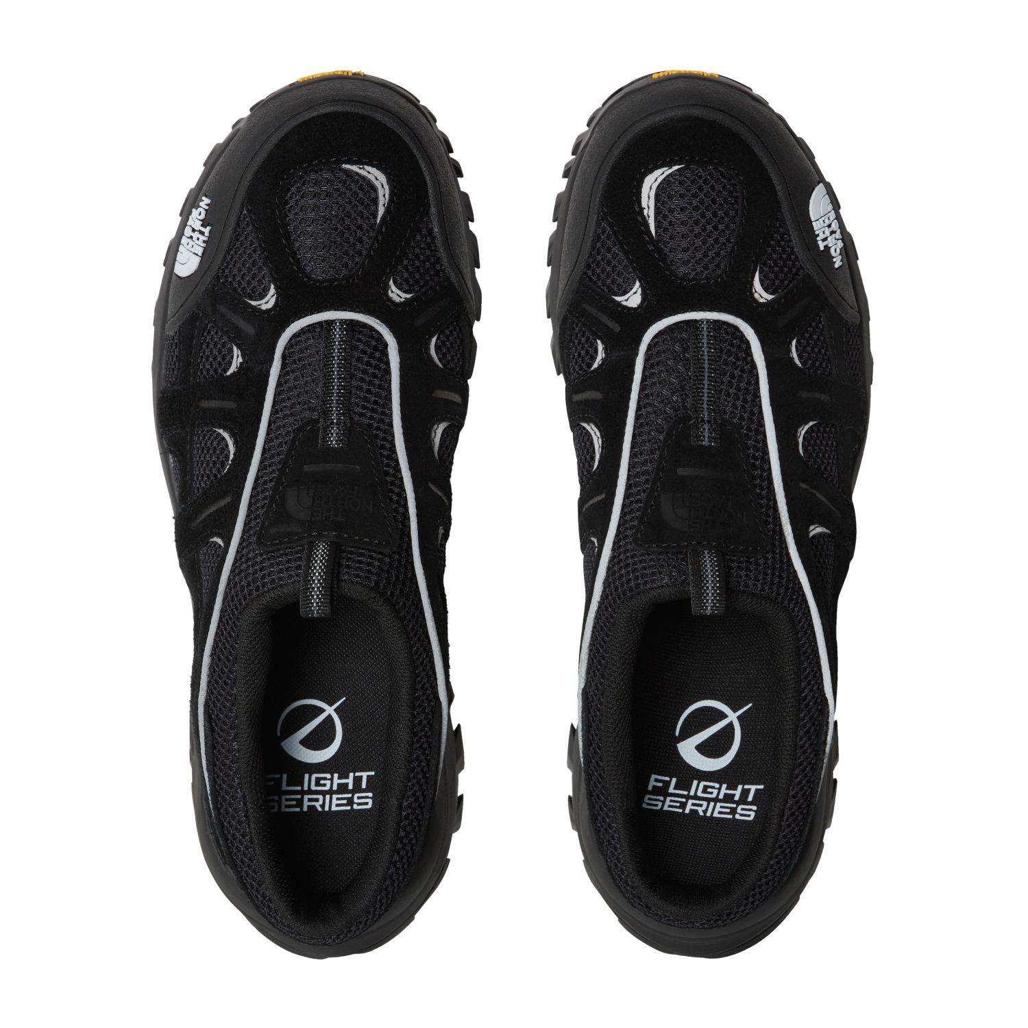 The North Face HEDGEHOG 06 RVST MULE Sandalet NF0A8AE2KY41
