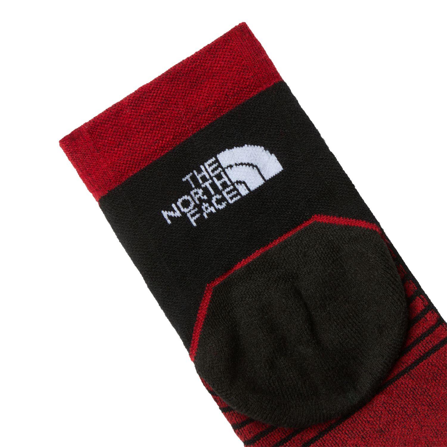 The North Face HIKING QUARTER Çorap  NF0A882JMXW1