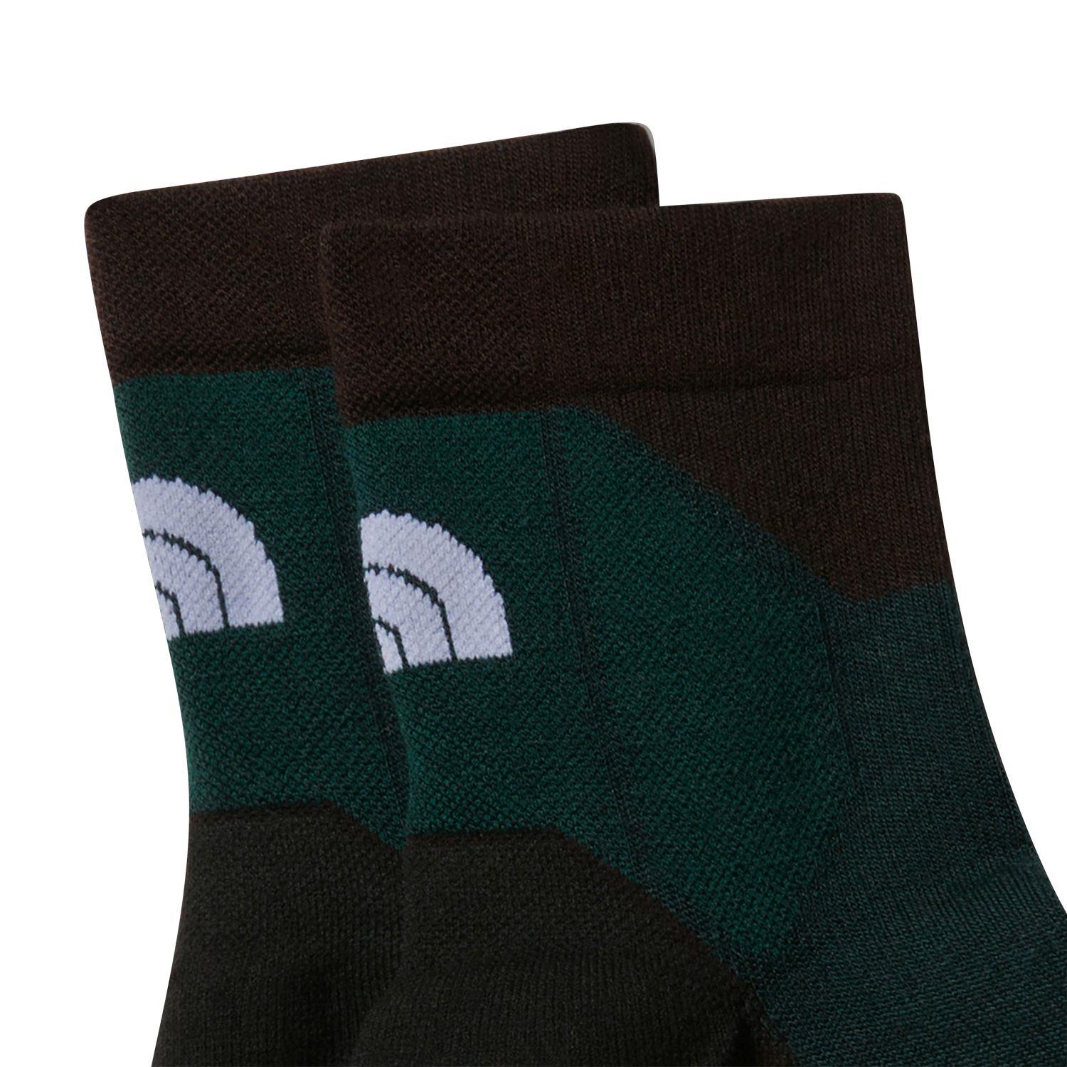The North Face HIKING QUARTER SOCK Çorap NF0A882JI0P1