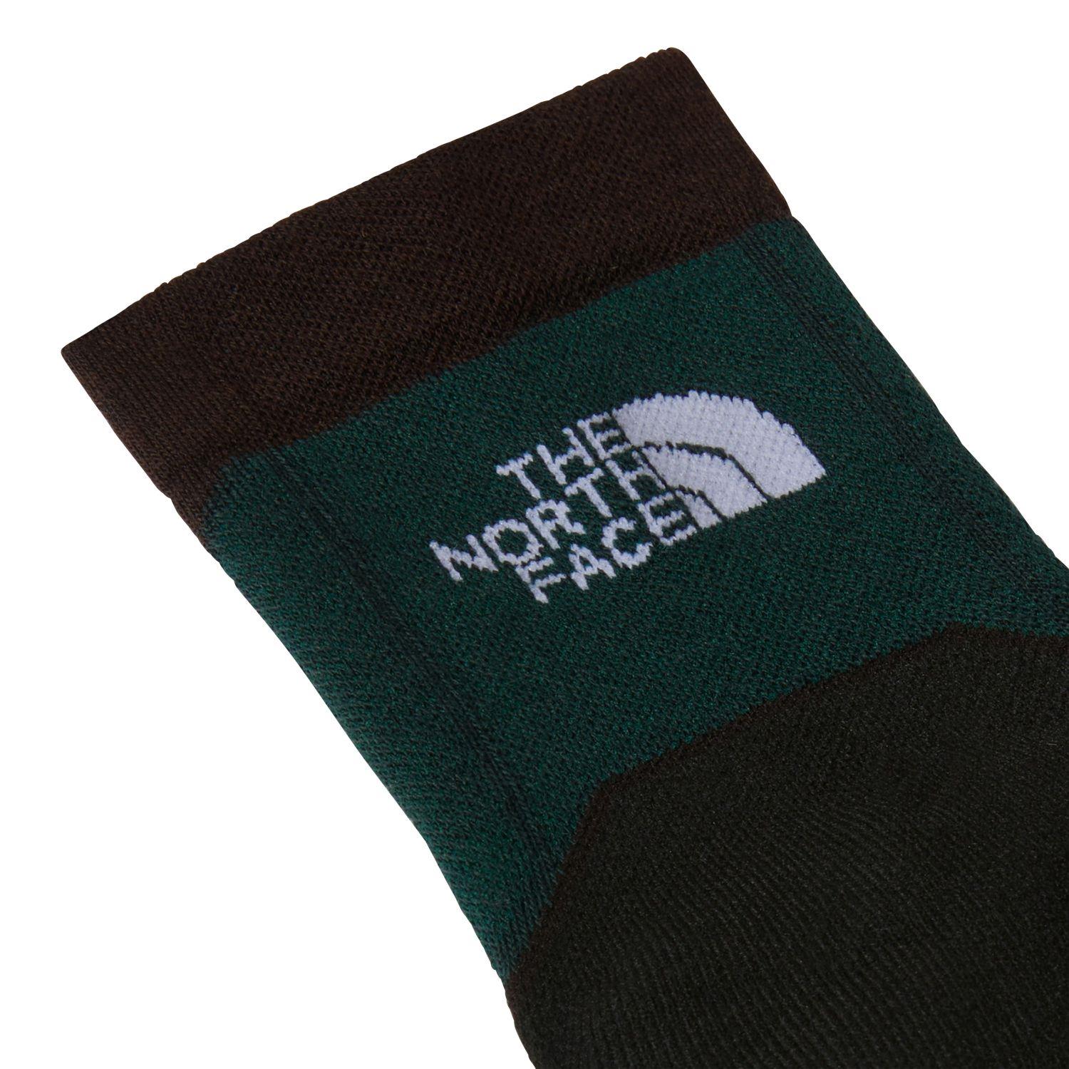 The North Face HIKING QUARTER SOCK Çorap NF0A882JI0P1