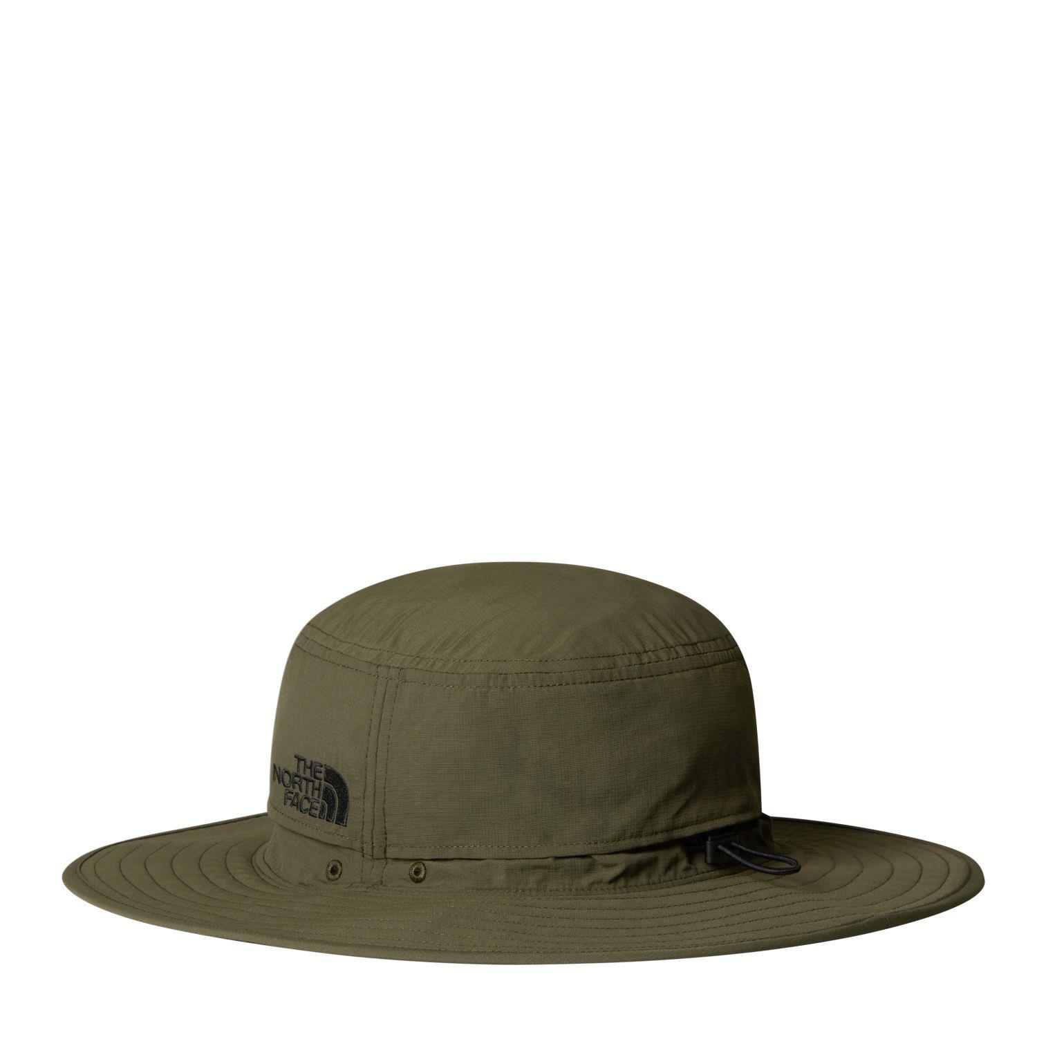 The North Face HORIZON BREEZE BRIMMER Şapka NF0A5FX679L1