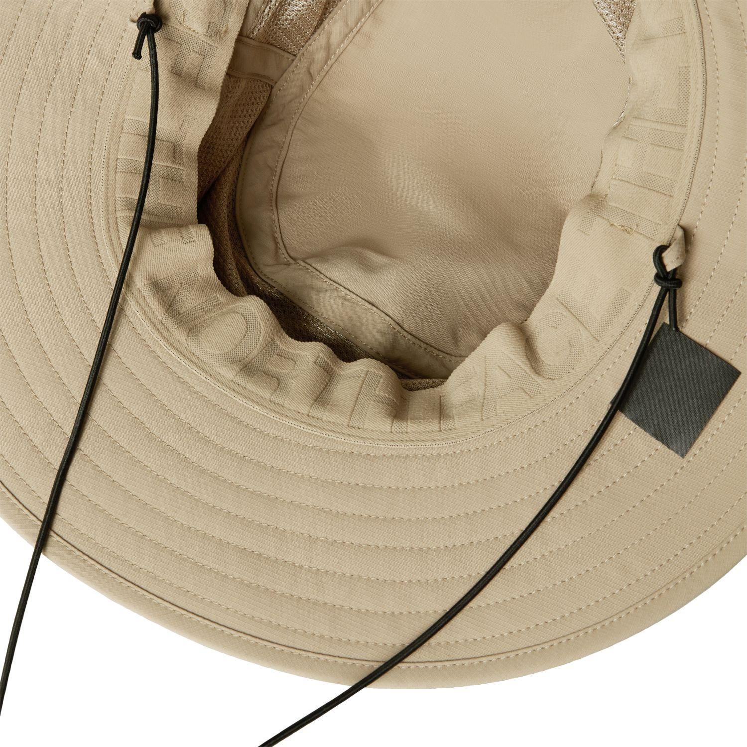 The North Face HORIZON BREEZE BRIMMER Şapka NF0A5FX678S1