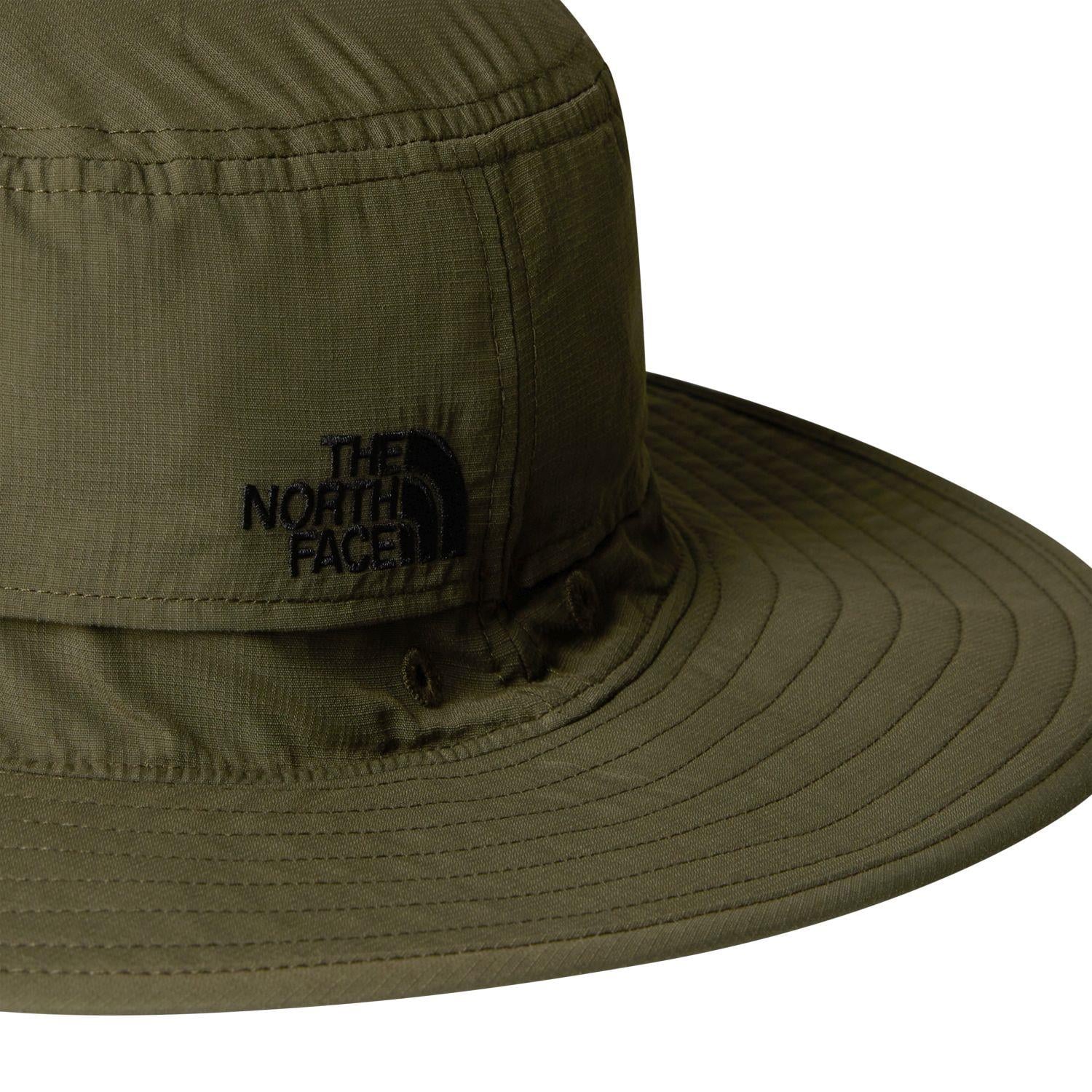 The North Face HORIZON BREEZE BRIMMER Şapka NF0A5FX679L1