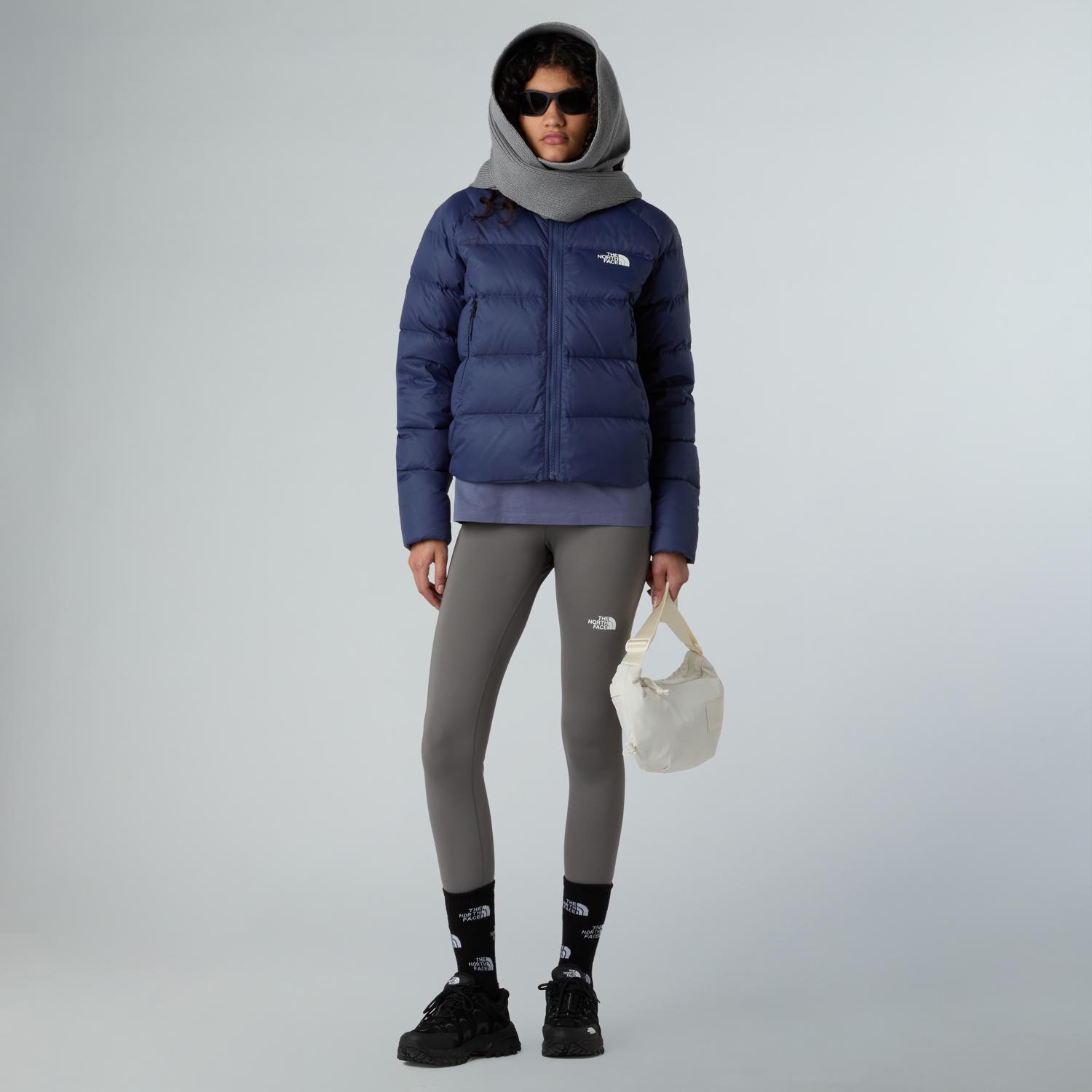 The North Face HYALITE DOWN K. Tüyü Kadın Ceket NF0A8E73BOT1
