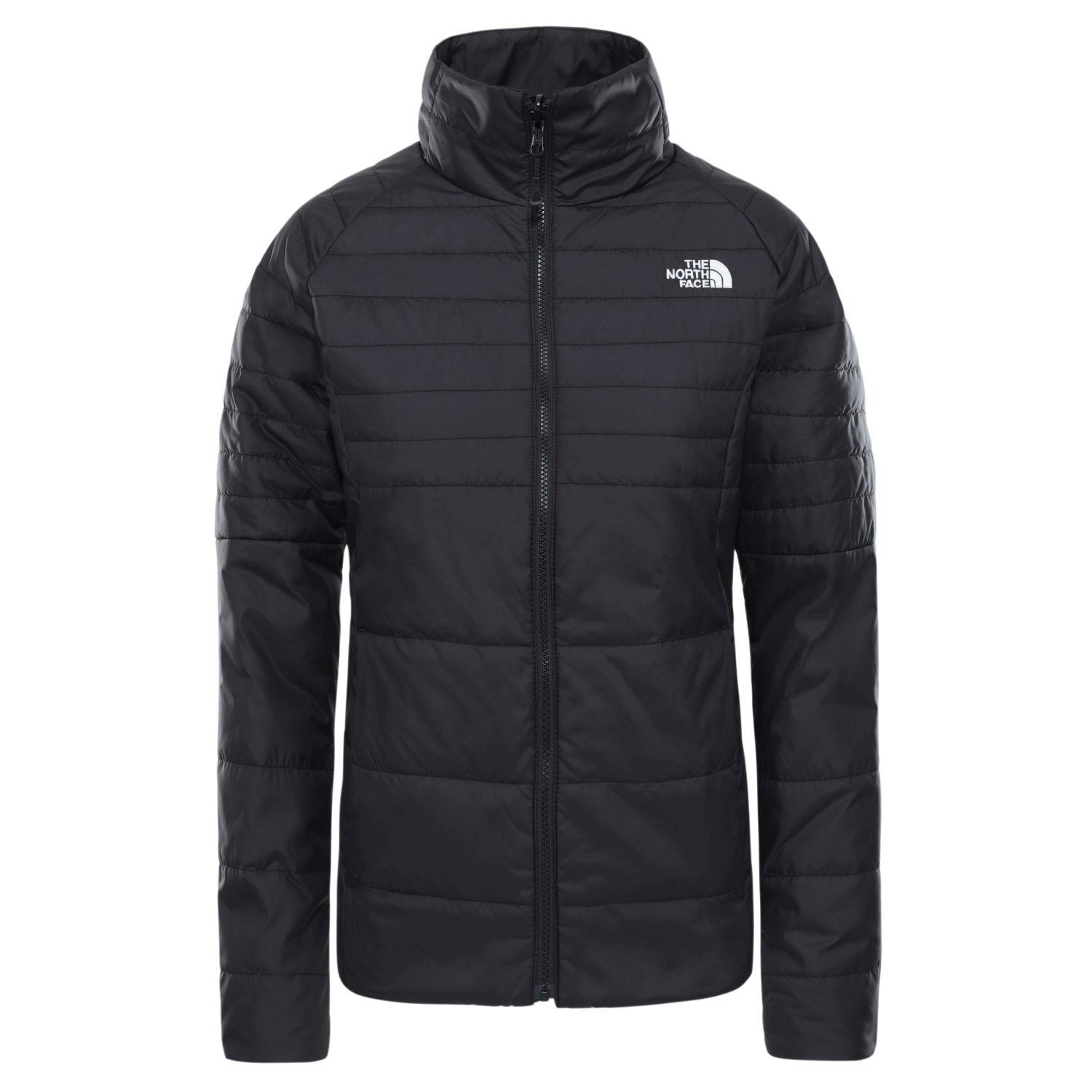 The North Face INLUX 3in 1 İçi Çıkabilir Kadın Mont NF0A4SVJPH51