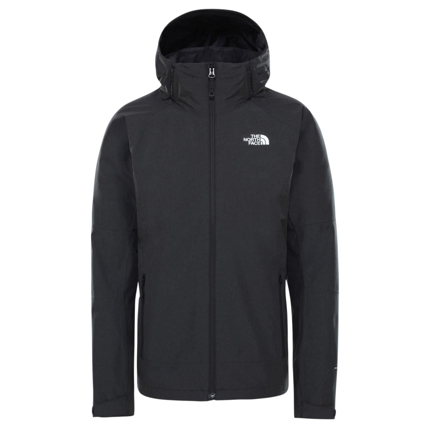 The North Face INLUX 3in 1 İçi Çıkabilir Kadın Mont NF0A4SVJPH51