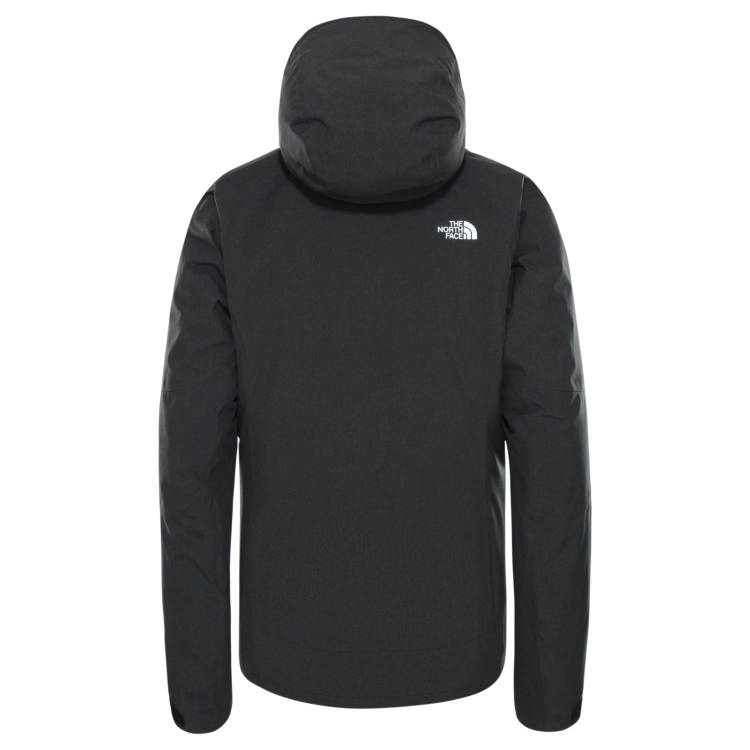 The North Face INLUX 3in 1 İçi Çıkabilir Kadın Mont NF0A4SVJPH51
