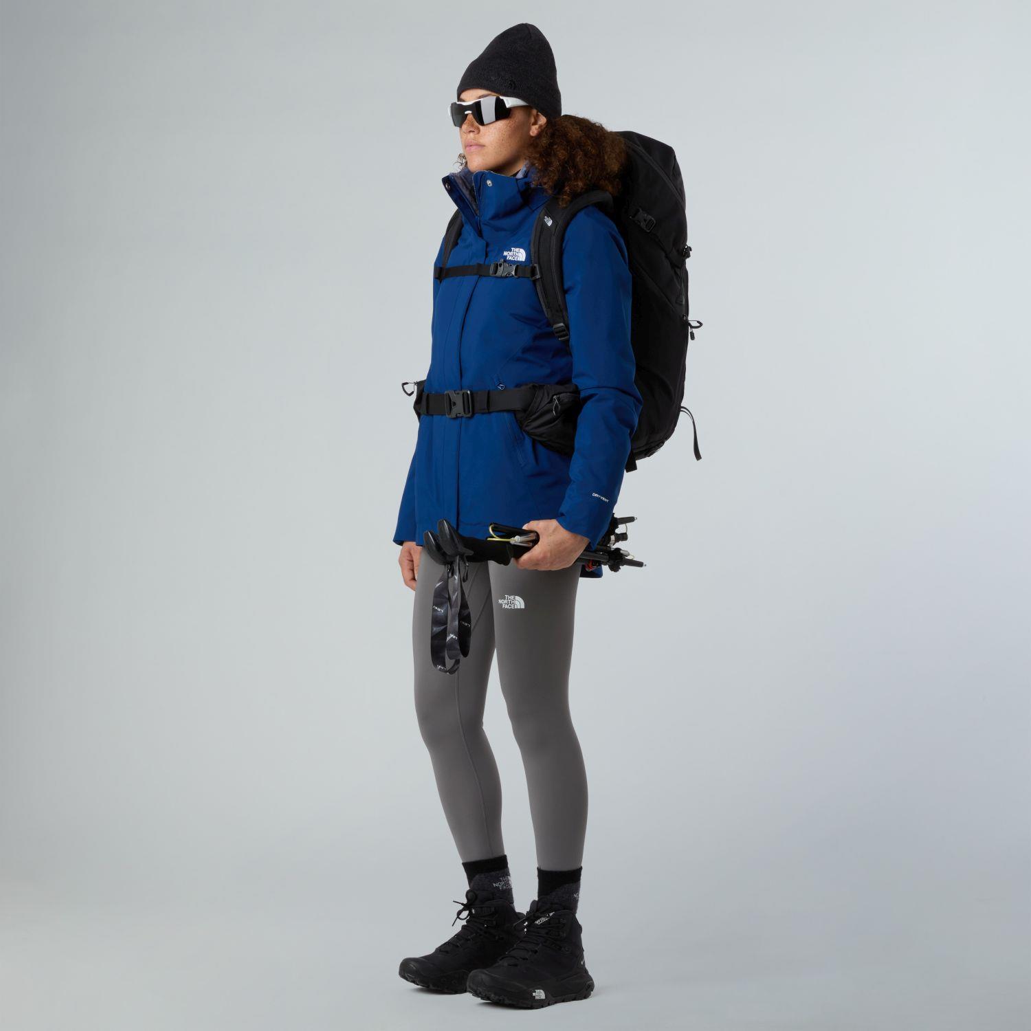 The North Face Inlux İzolasyonlu Kadın Ceket NF0A8DZEE111