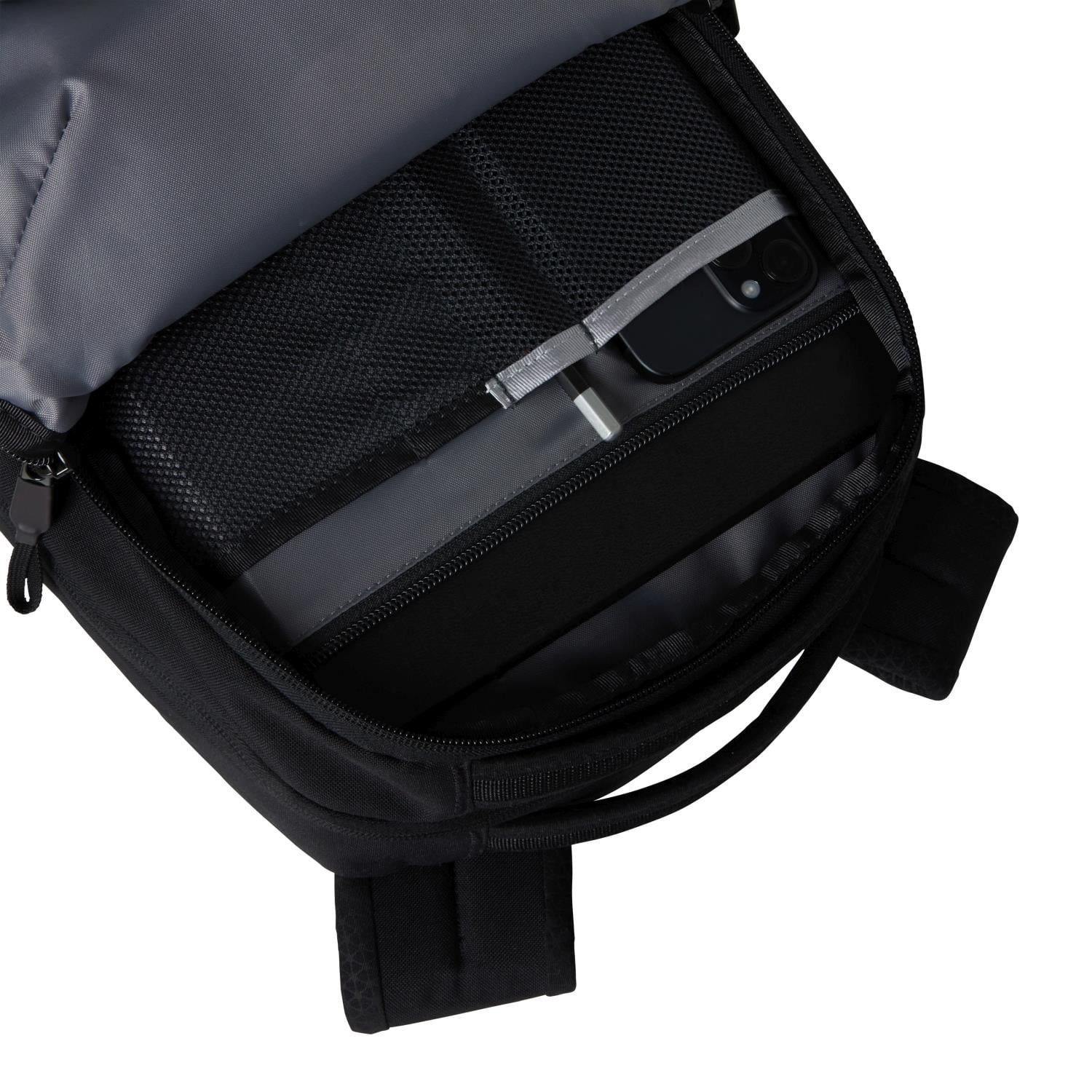 The North Face JESTER Unisex 28Lt Sırt Çantası NF0A3VXF4H01