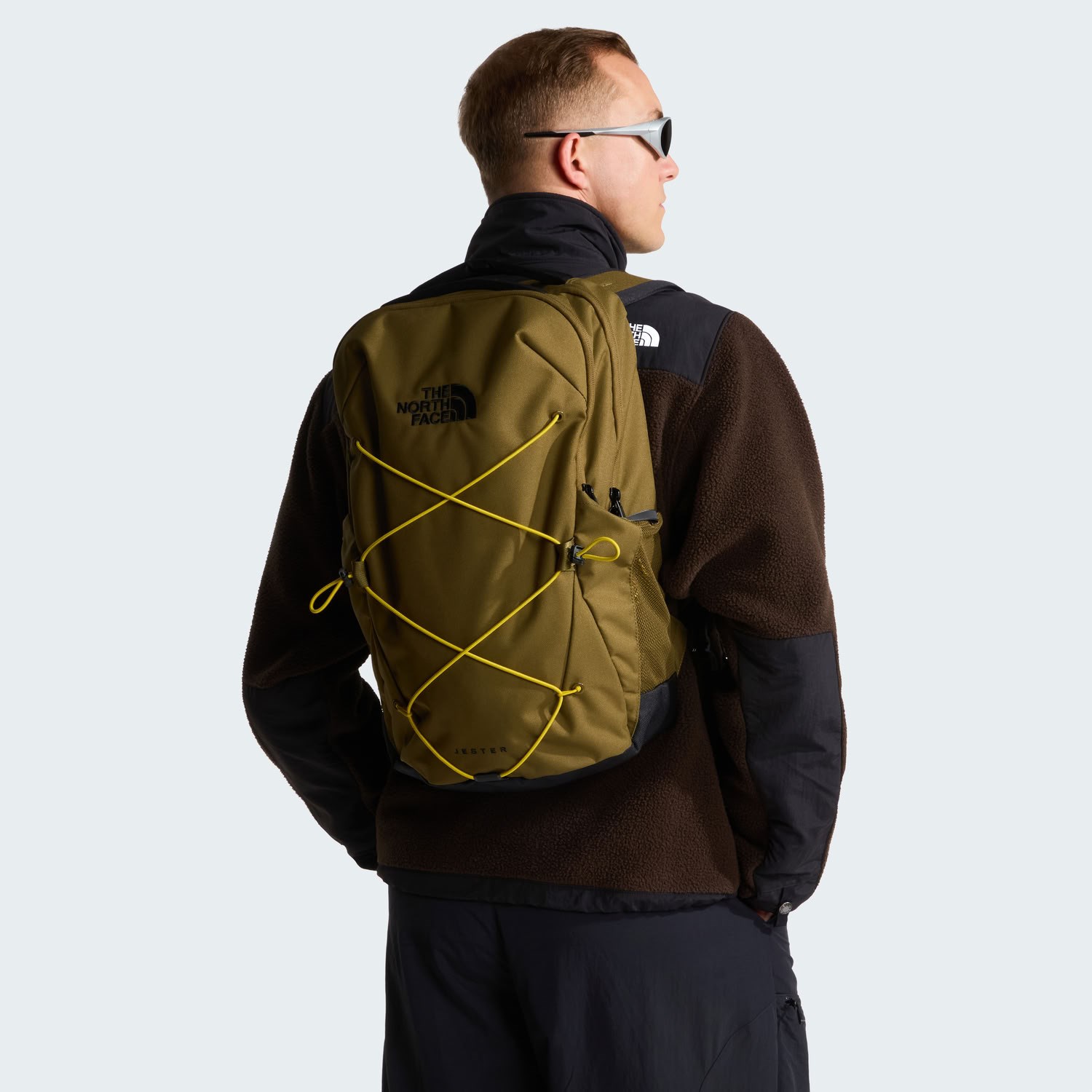 The North Face JESTER Unisex Çanta NF0A3VXFX771
