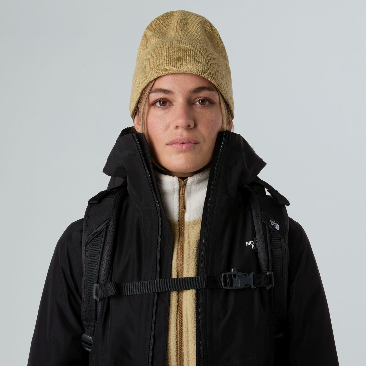The North Face JIM BEANIE Unisex Bere NF0A8CQ2N481