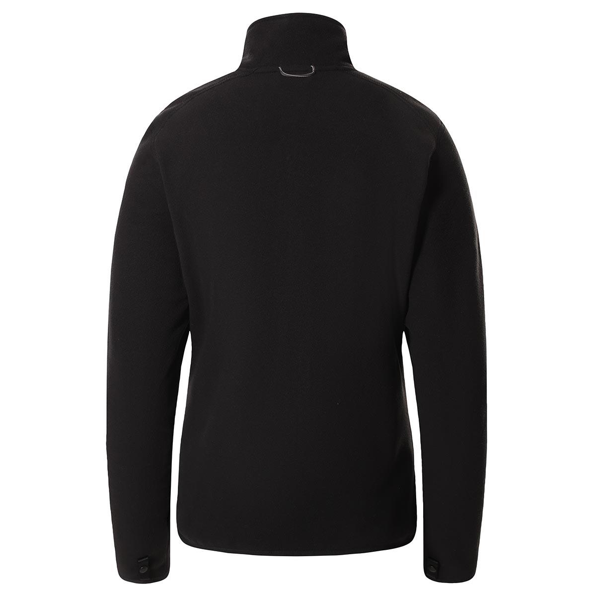 The North Face Kadın 100 GLACIER Tam Fermuar Polar NF0A5IHOJK31