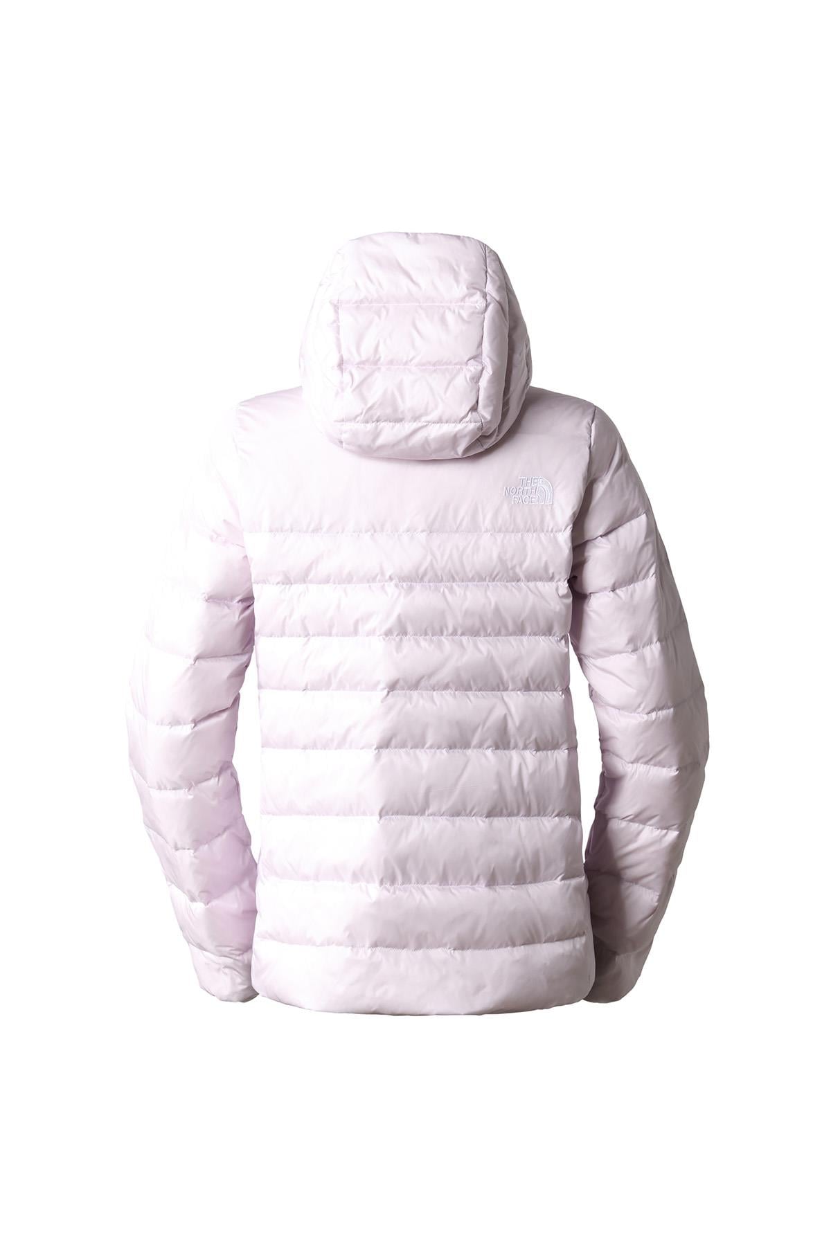 The North Face  Kadın ACONCAGUA HOODIE Ceket NF0A5GM56S11