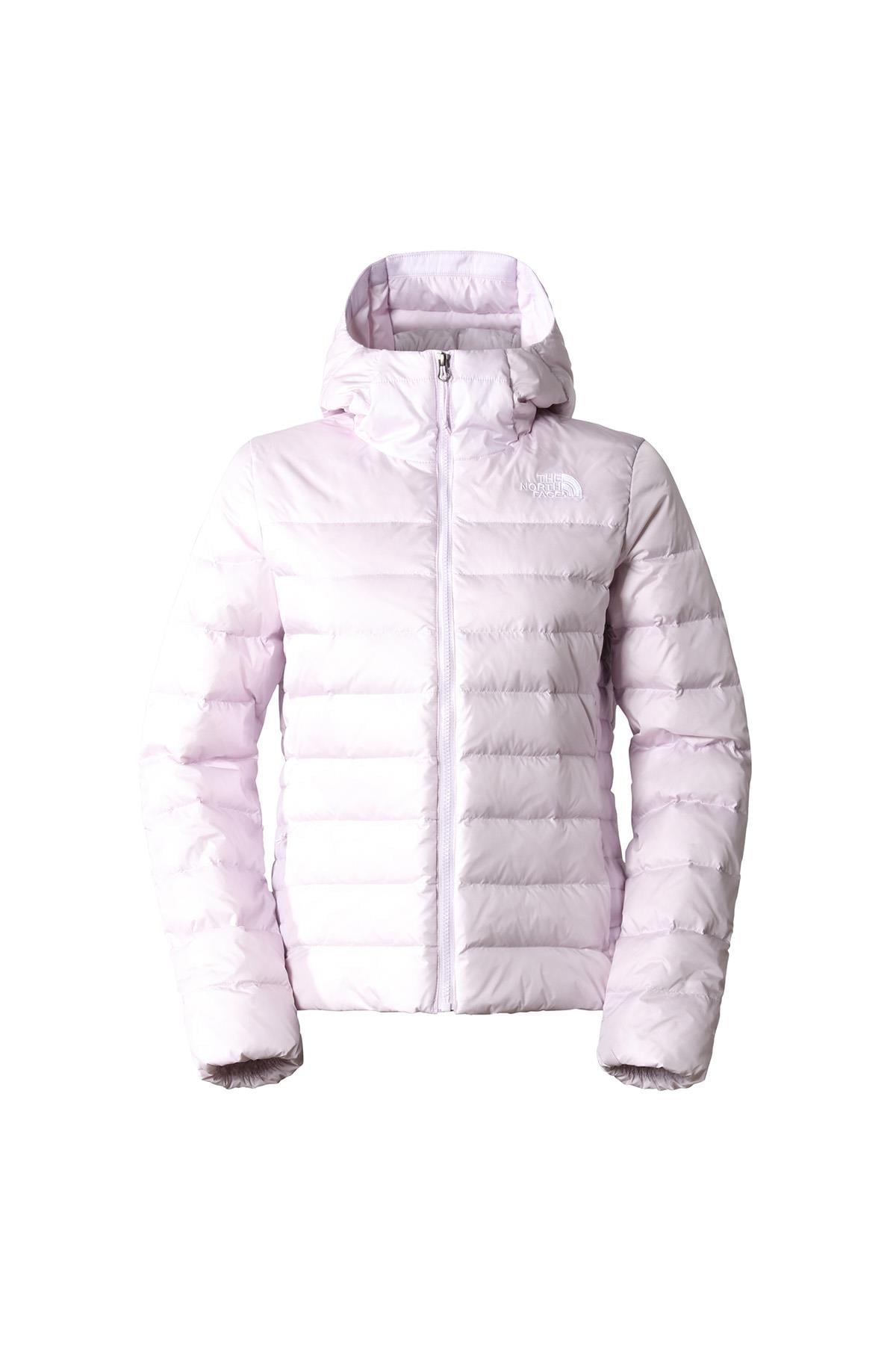 The North Face  Kadın ACONCAGUA HOODIE Ceket NF0A5GM56S11