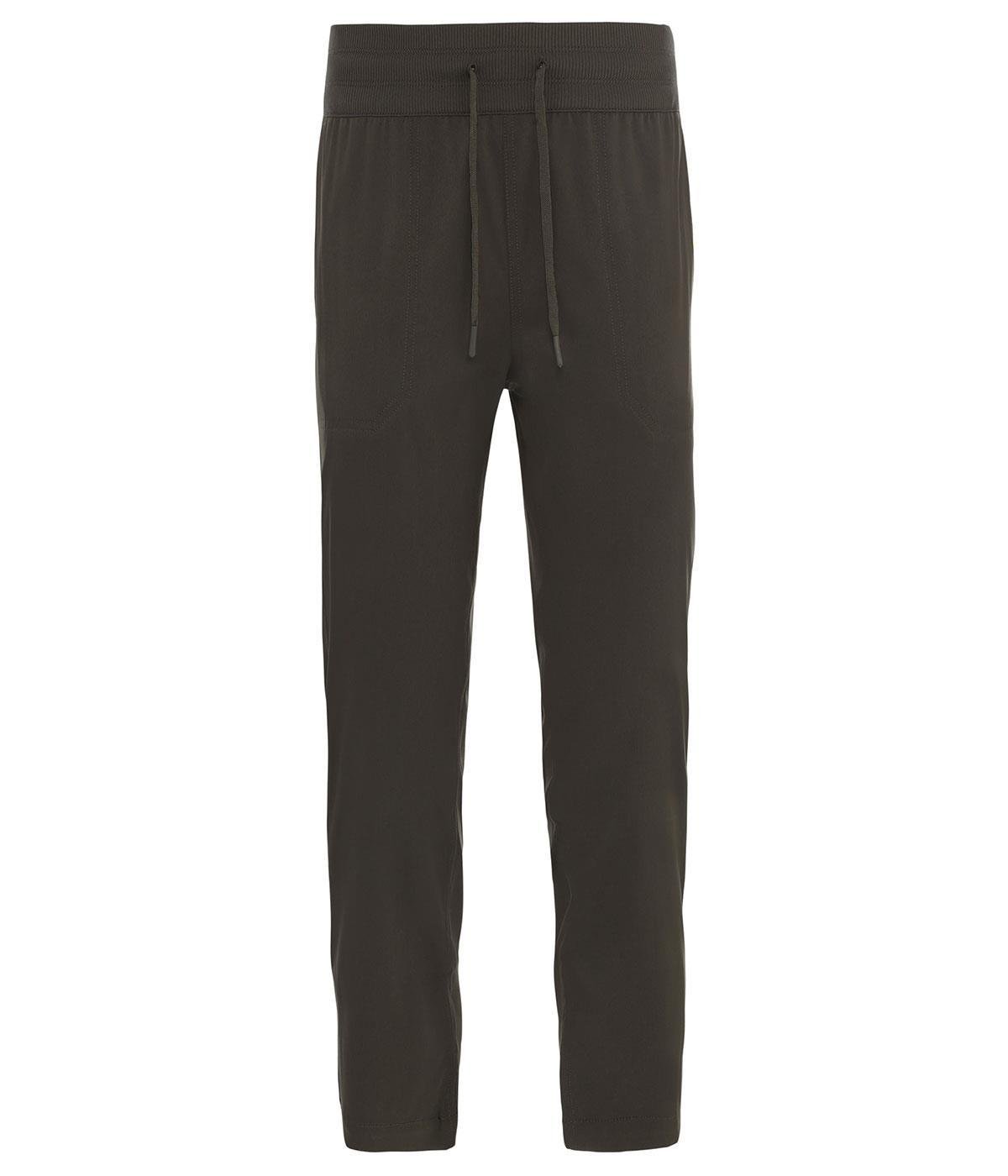 The North Face  Kadın APHRODITE  MOTION CAPRİ Pantolon NF0A4AQE21L1