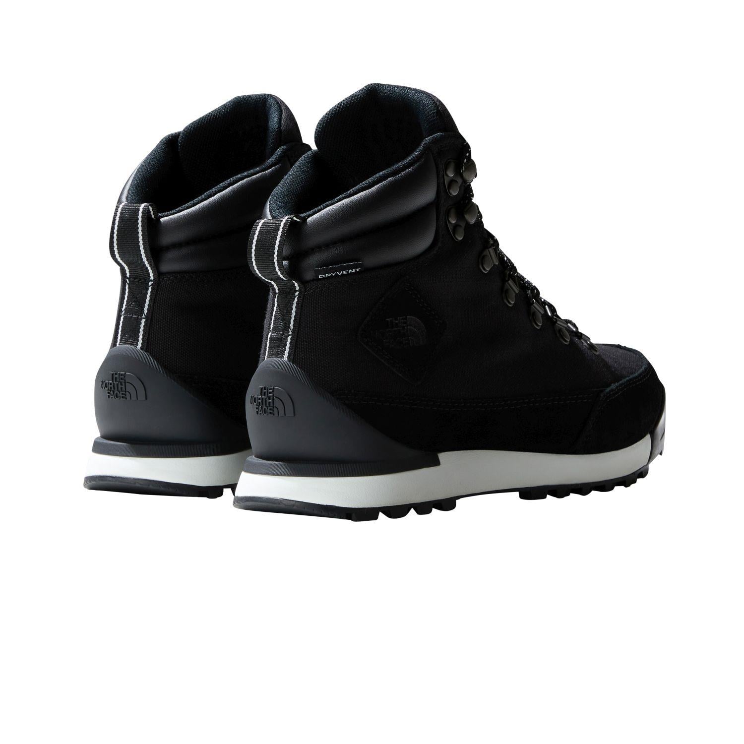The North Face Kadın BACK-TO-BERKELEY IV TEXTILE SU GEÇİRMEZ BOT NF0A8179KY41