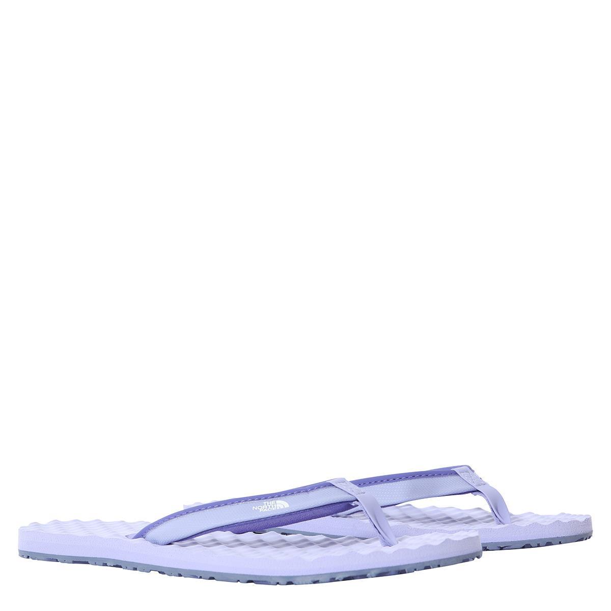 The North Face Kadın BASE CAMP MINI II Terlik NF0A47ABZ3Q1