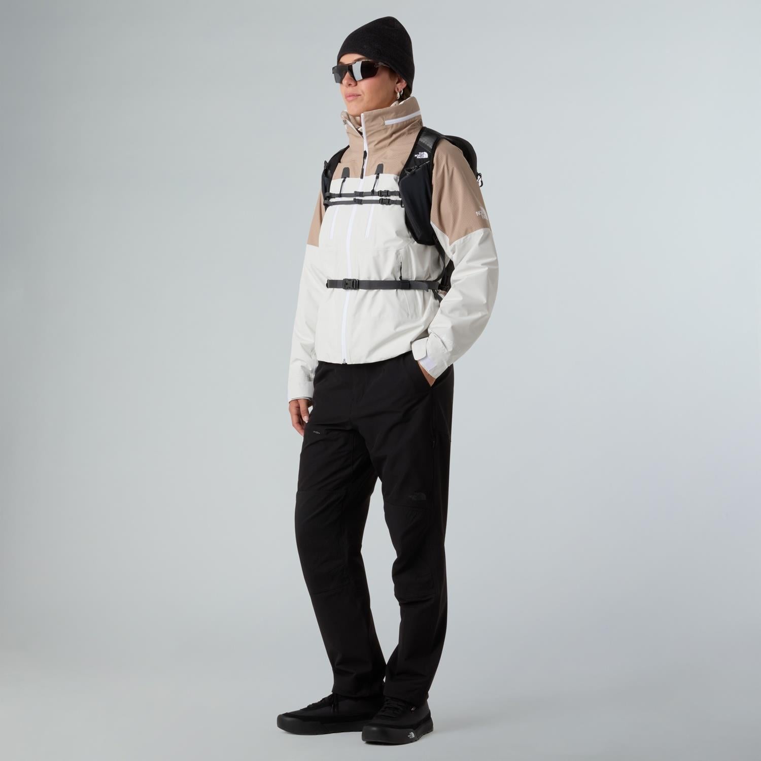 The North Face  Kadın Basın Pro Pantolon Nf0A8B4Yjk31