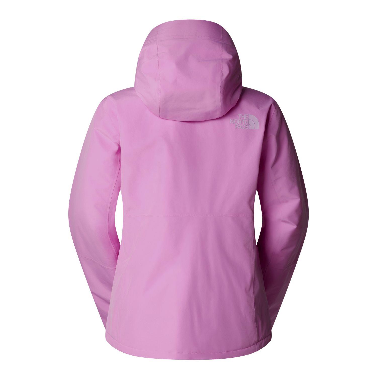 The North Face Kadın DESCENDIT CEKET NF0A87XF1I81