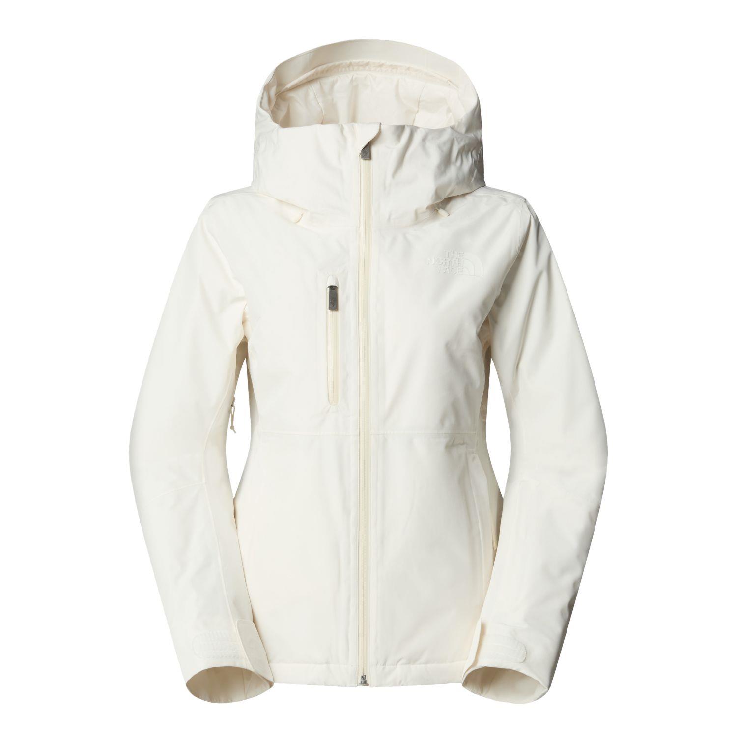 The North Face Kadın Descendıt Muflonlu Ceket NF0A8DDTQLI1