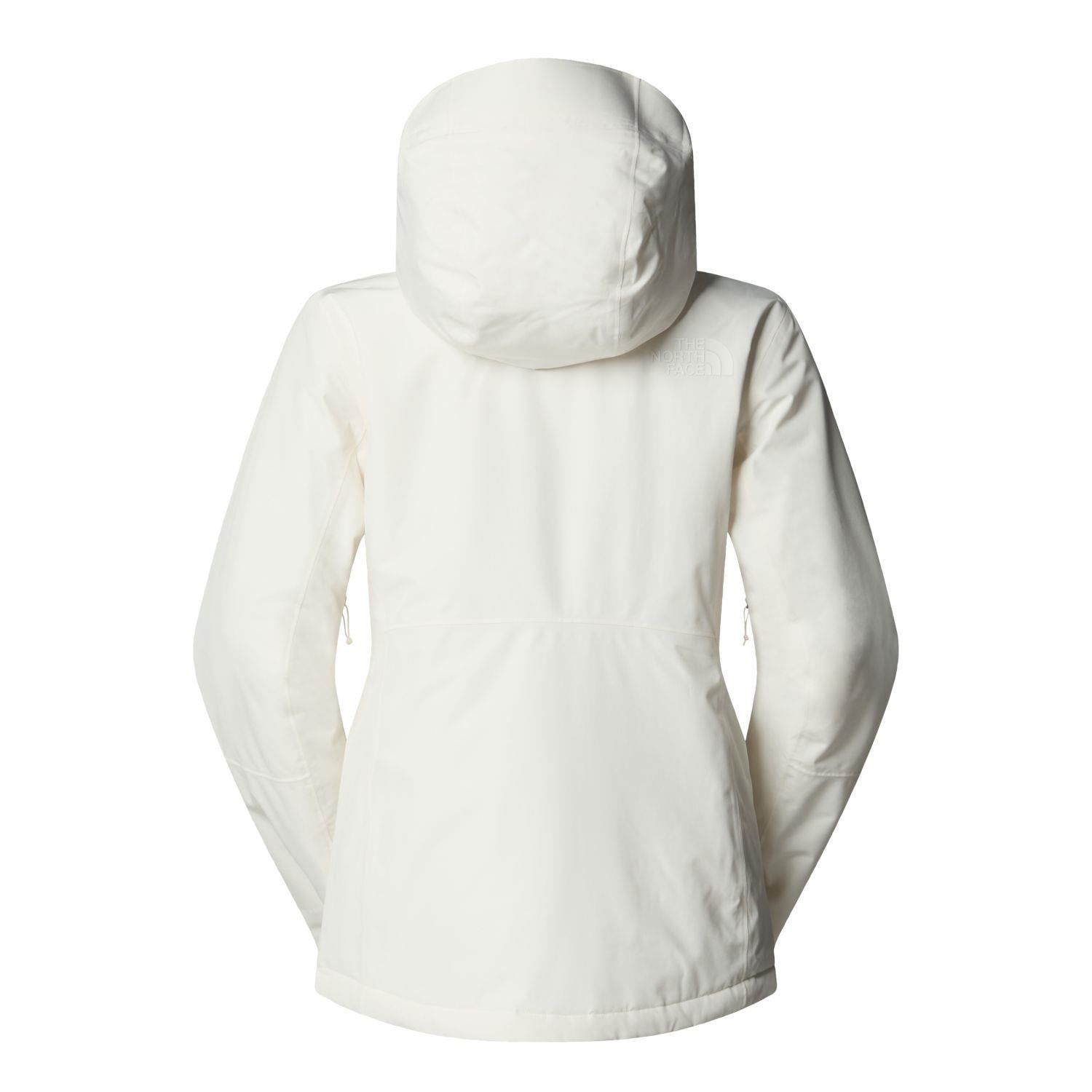 The North Face Kadın Descendıt Muflonlu Ceket NF0A8DDTQLI1