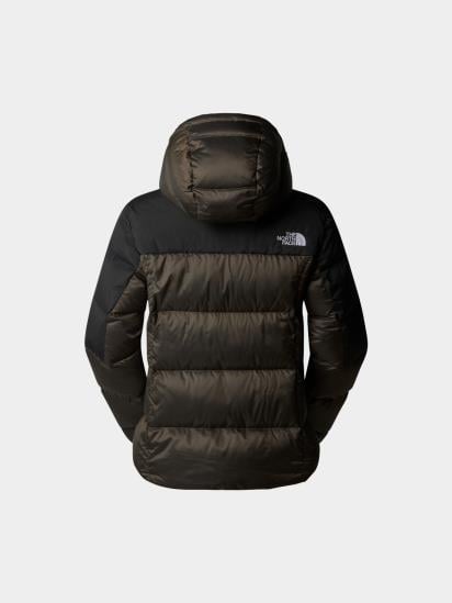 The North Face Kadın DIABLO DOWN 2.0 K. TÜYÜ KAPÜŞONLU CEKET NF0A898Z0BI1
