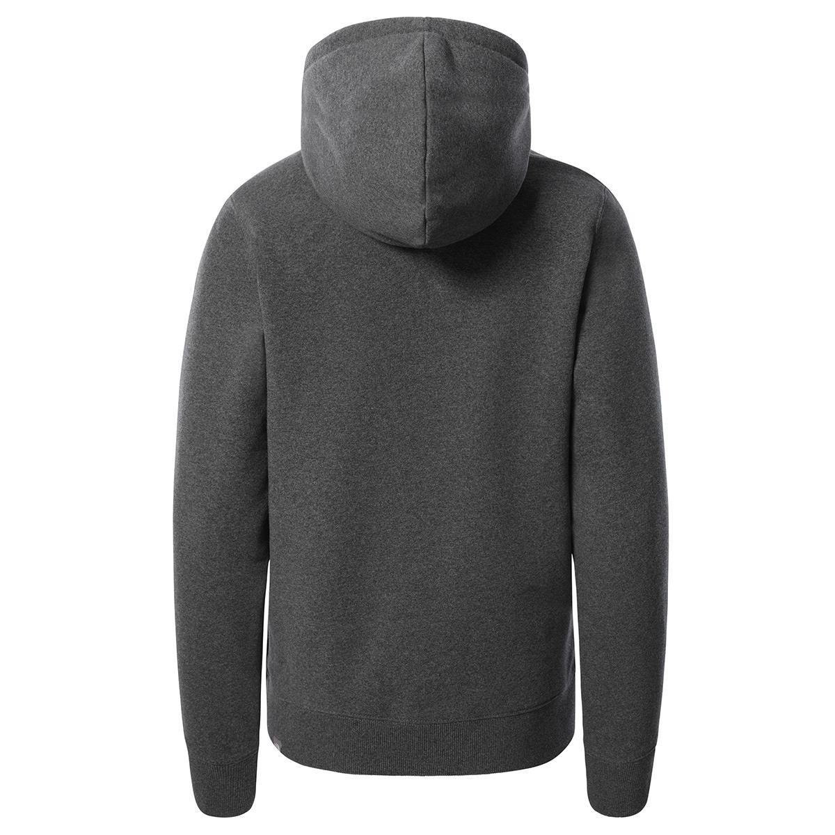 The North Face Kadın DREW PEAK HOODIE Kapşonlu Swetsört NF0A55ECDYY1