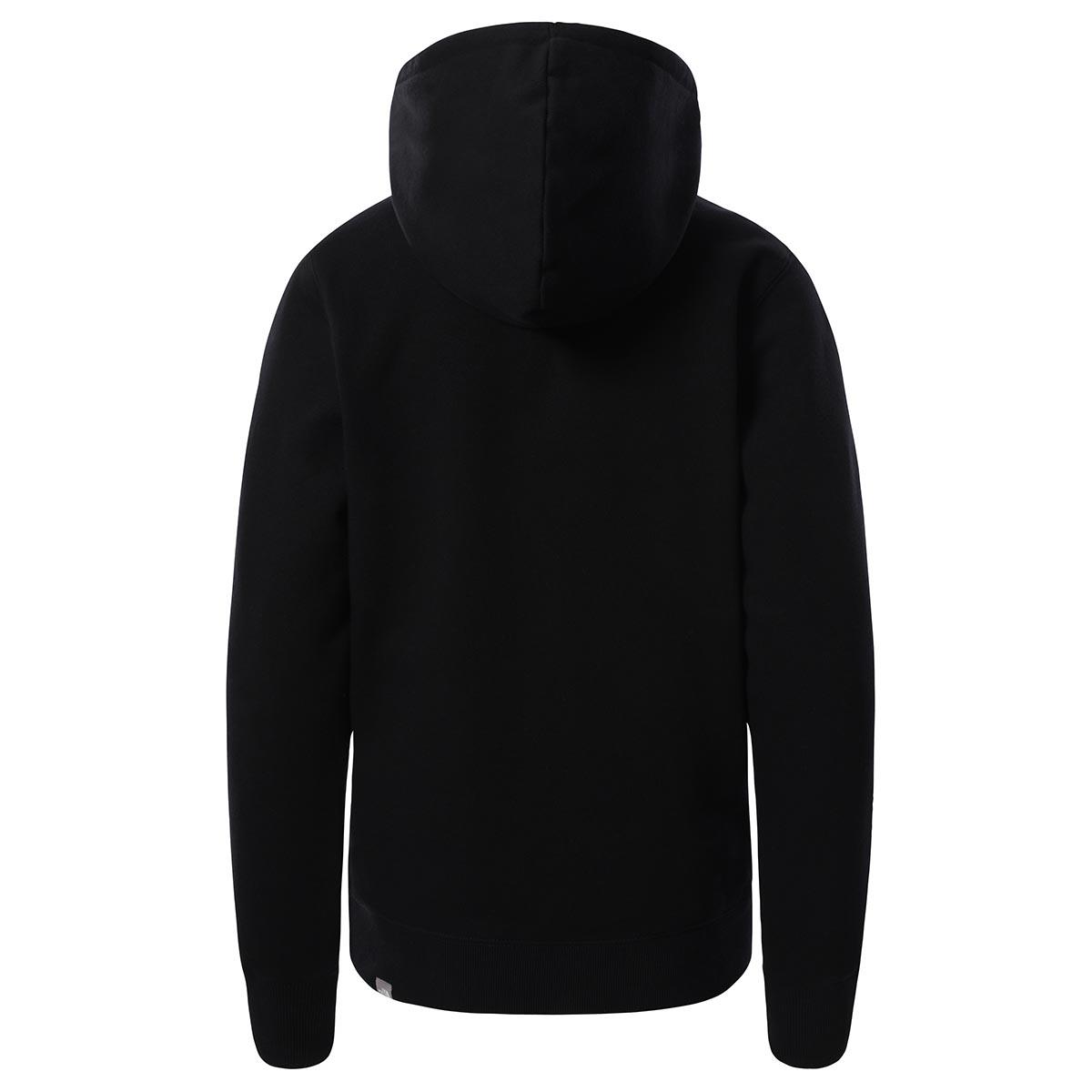 The North Face Kadın DREW PEAK HOODIE Kapşonlu Swetsört NF0A55ECJK31