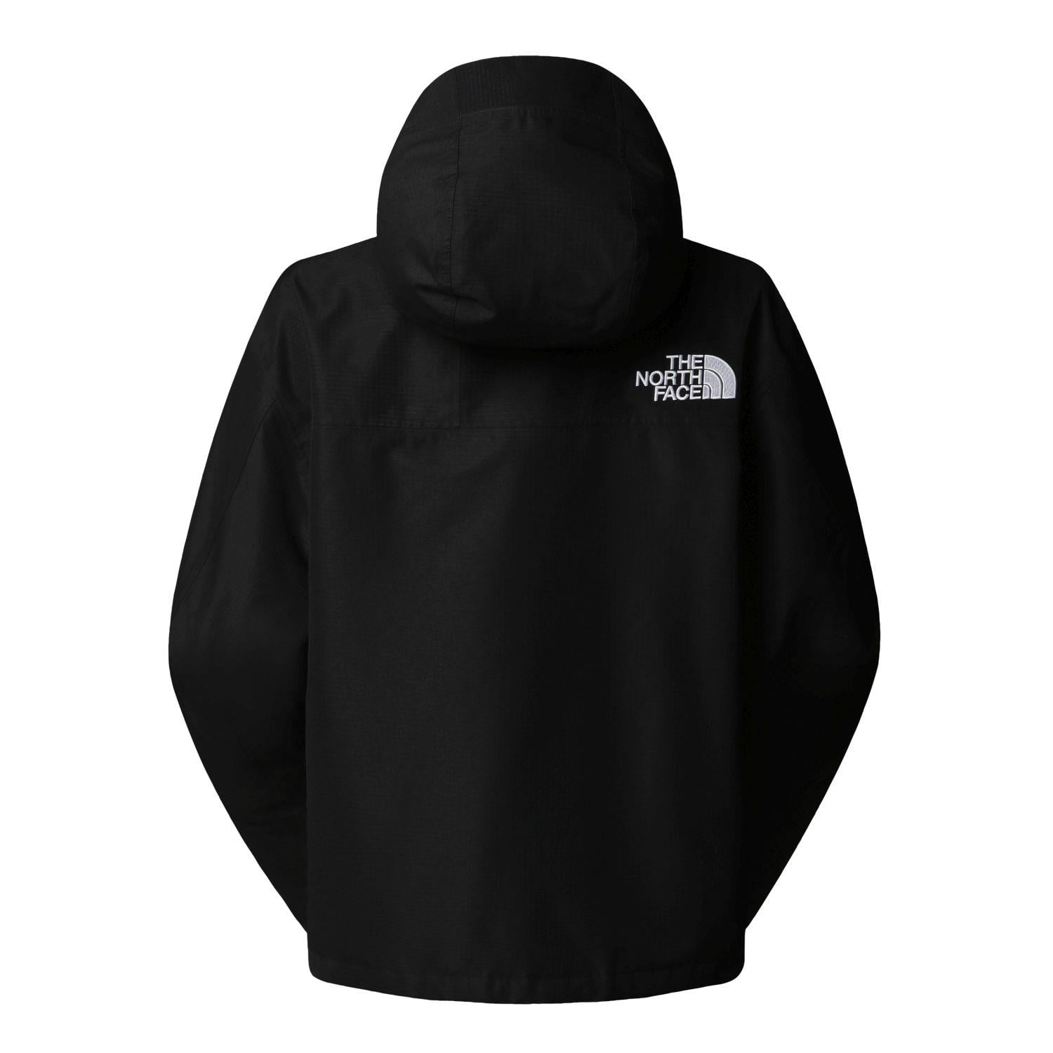 The North Face Kadın Su Geçirmez DRYVENT MONO MOUNTAIN Ceket NF0A88YXJK31