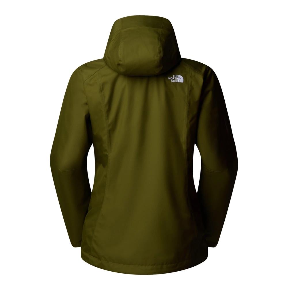 The North Face Kadın EVOLVE II TRICLIMATE CEKET - EU NF00CG564OS1