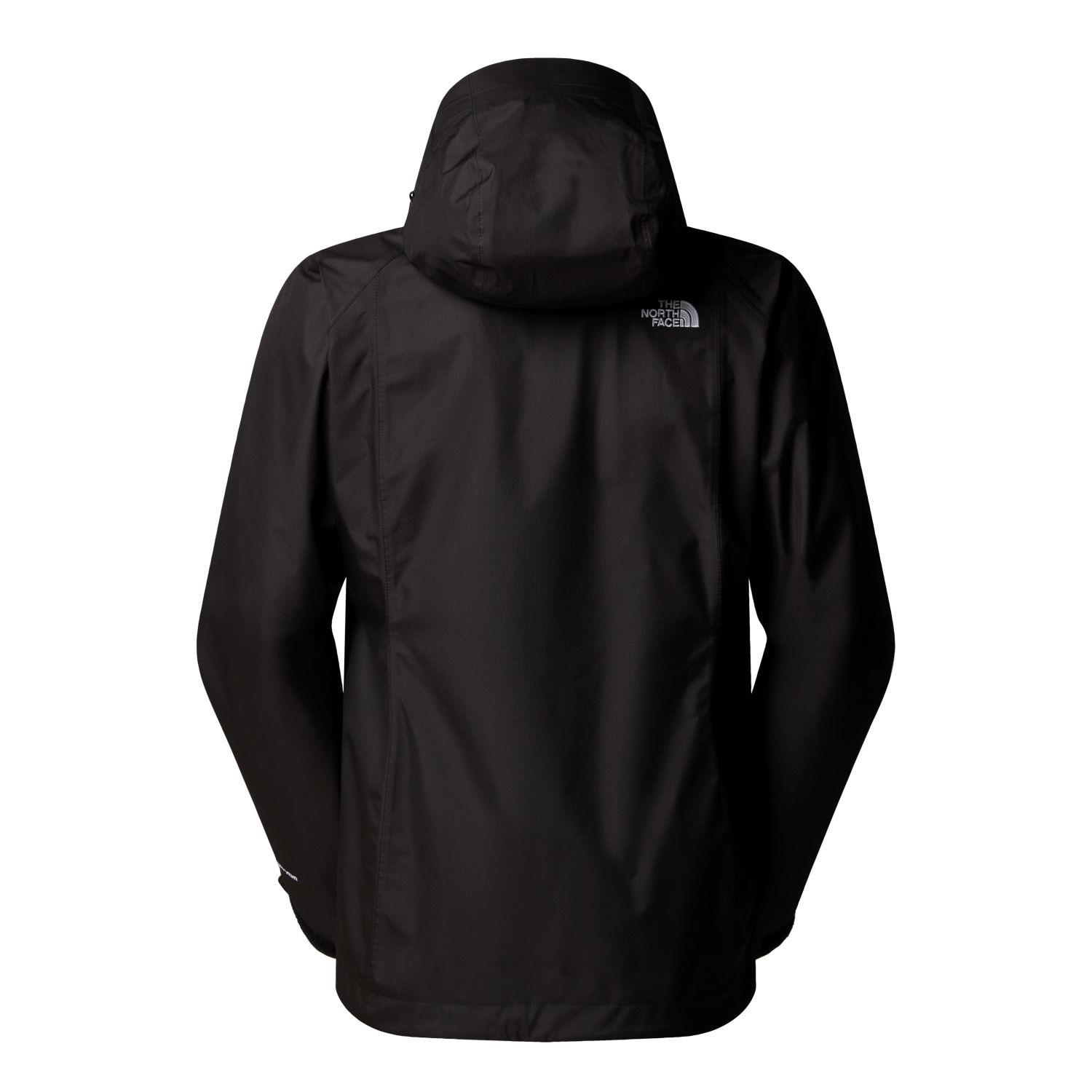The North Face EVOLVE II TRICLIMATE 3in1 KADIN CEKET Nf0A8E02Jk31