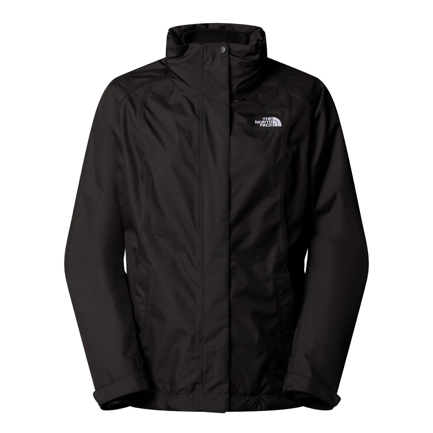The North Face EVOLVE II TRICLIMATE 3in1 KADIN CEKET Nf0A8E02Jk31