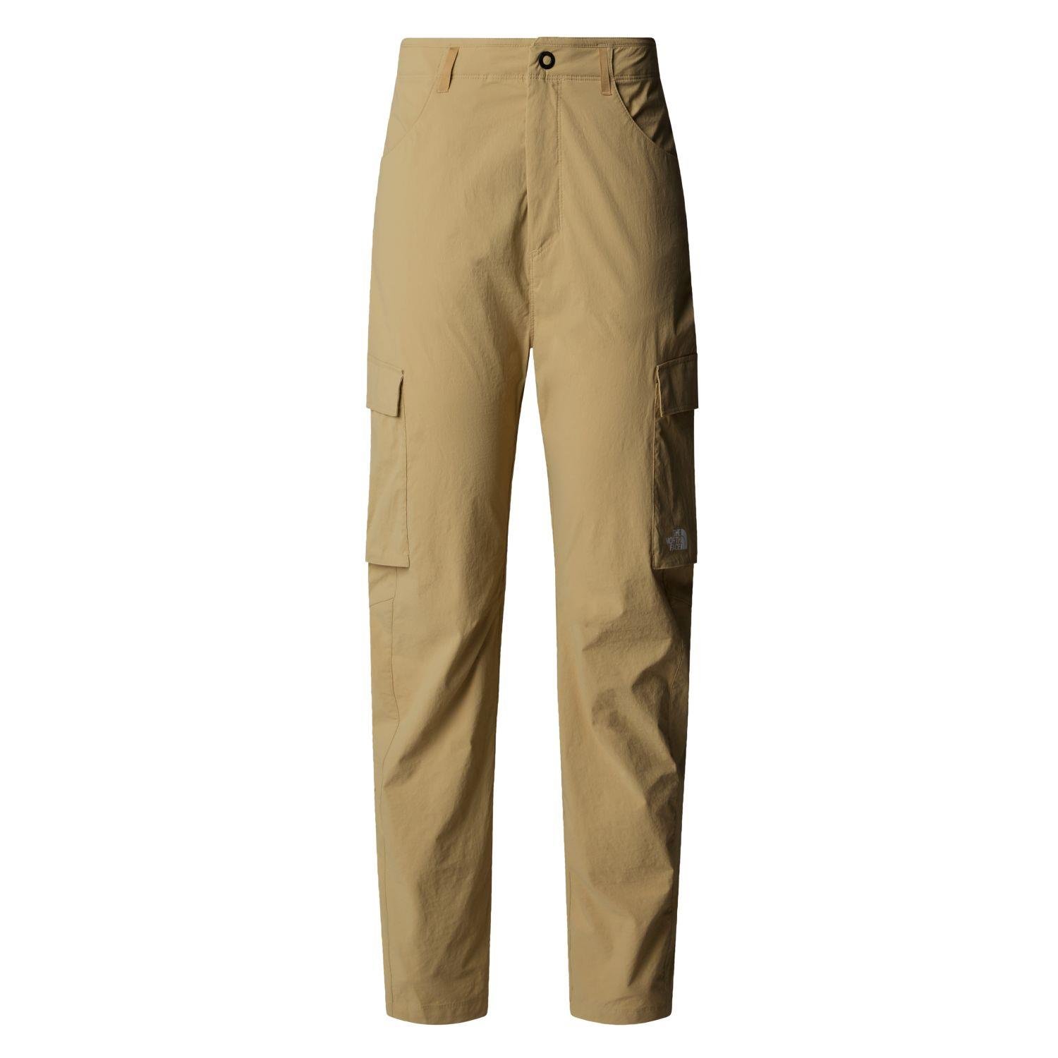 The North Face Kadın EXPLORATION CARGO Pantolon NF0A8BGHLK51