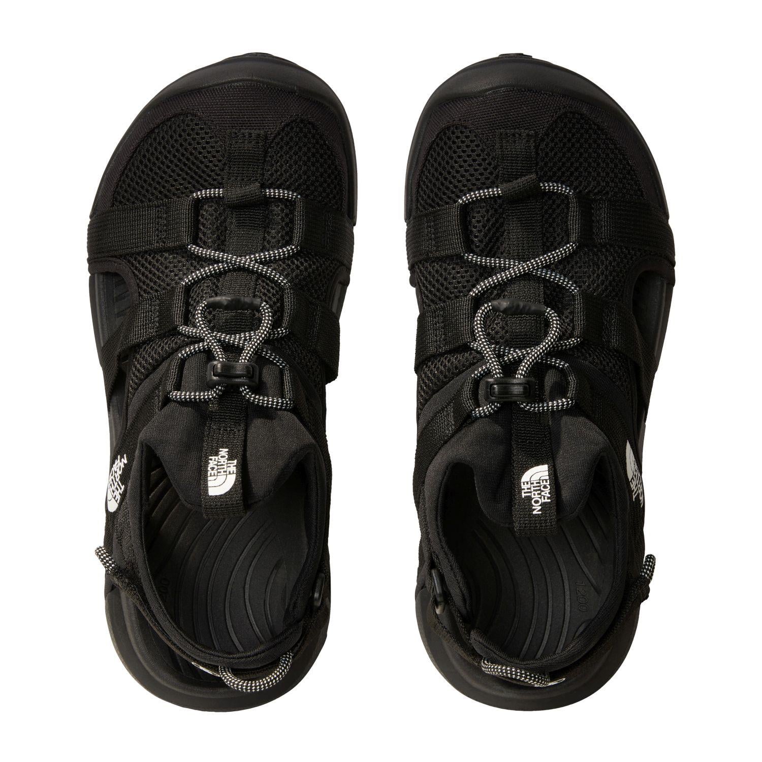 The North Face Kadın EXPLORE CAMP SHANDAL Sandalet NF0A8ADQKX71