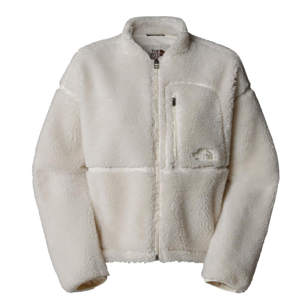 The North Face W EXTREME PILE 2 FZ JACKET Kadın Ceket NF0A88ZBQLI1