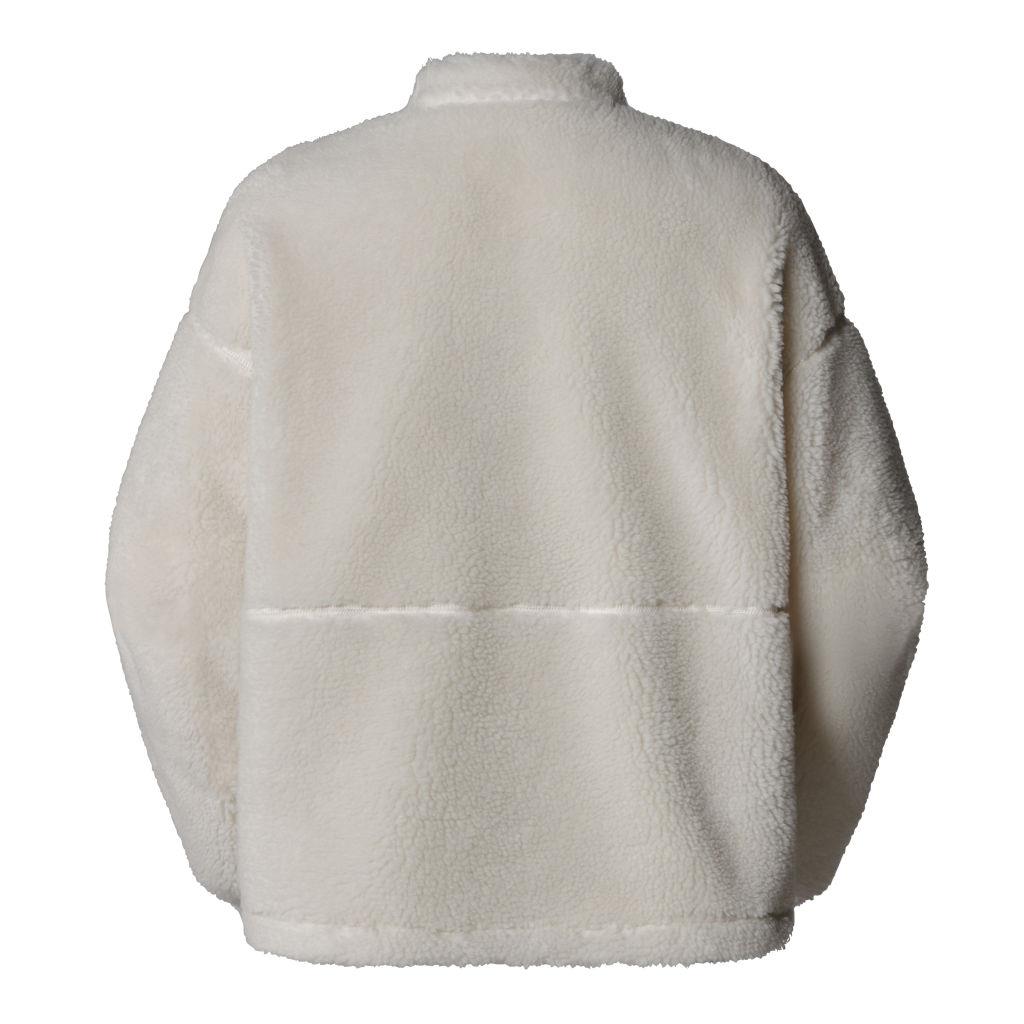 The North Face W EXTREME PILE 2 FZ JACKET Kadın Ceket NF0A88ZBQLI1