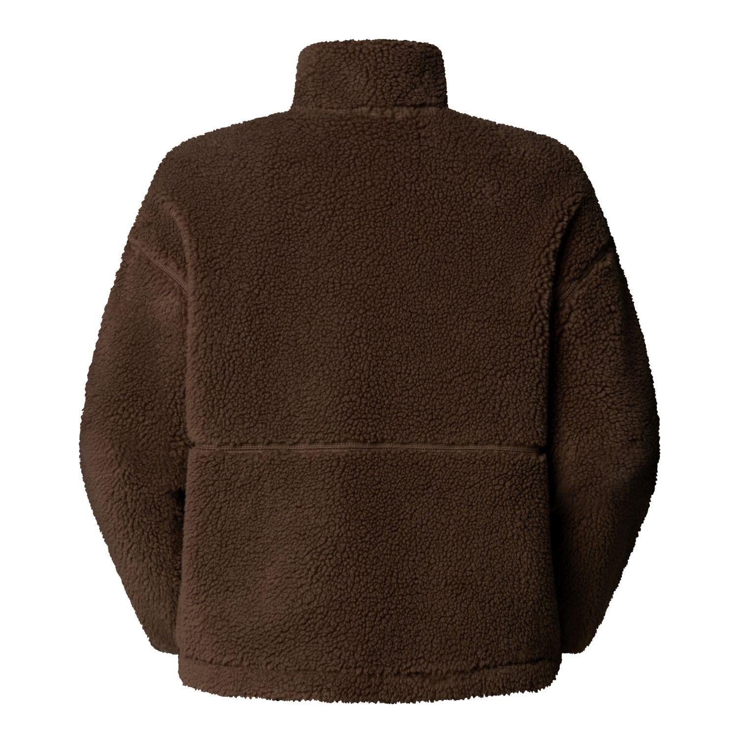 The North Face Kadın EXTREME PILE 2 PULLOVER POLAR NF0A88ZC1OI1