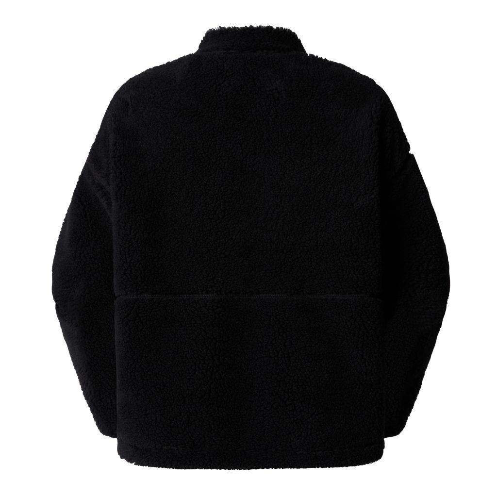 The North Face Kadın EXTREME PILE 2 PULLOVER POLAR NF0A88ZBJK31