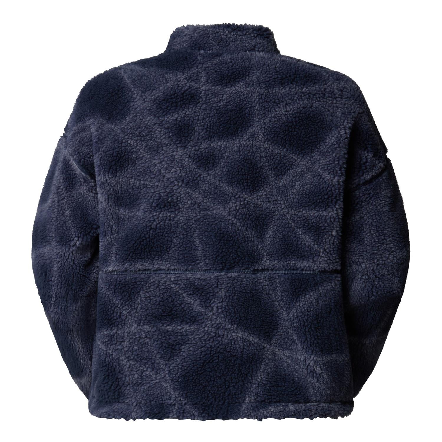 The North Face  Kadın Extreme Pıle Fz Ceket  2 -Prınt Nf0A8D5Xd3O1