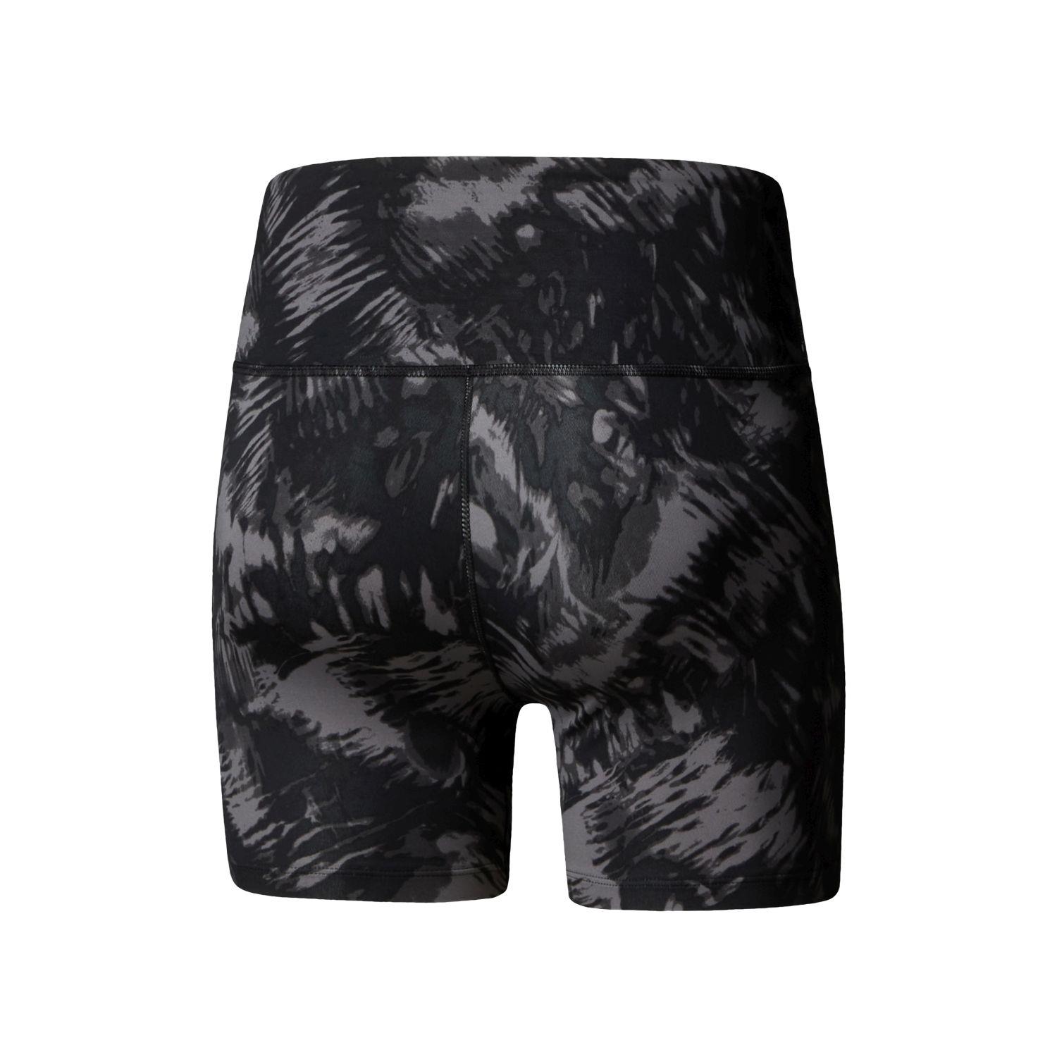 The North Face Kadın FLEX 5IN TIGHT AOP Tayt NF0A8BQR8R41